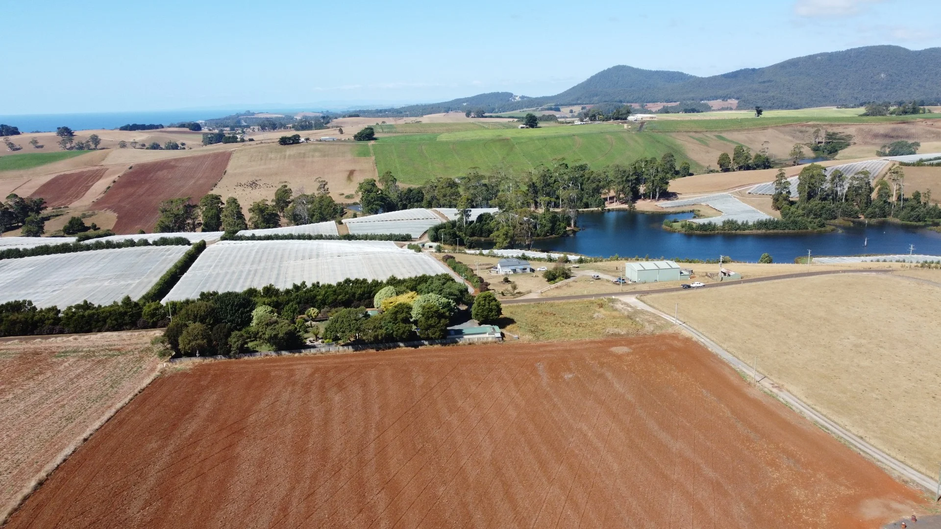 430 Nine Mile Road, Sulphur Creek TAS 7316