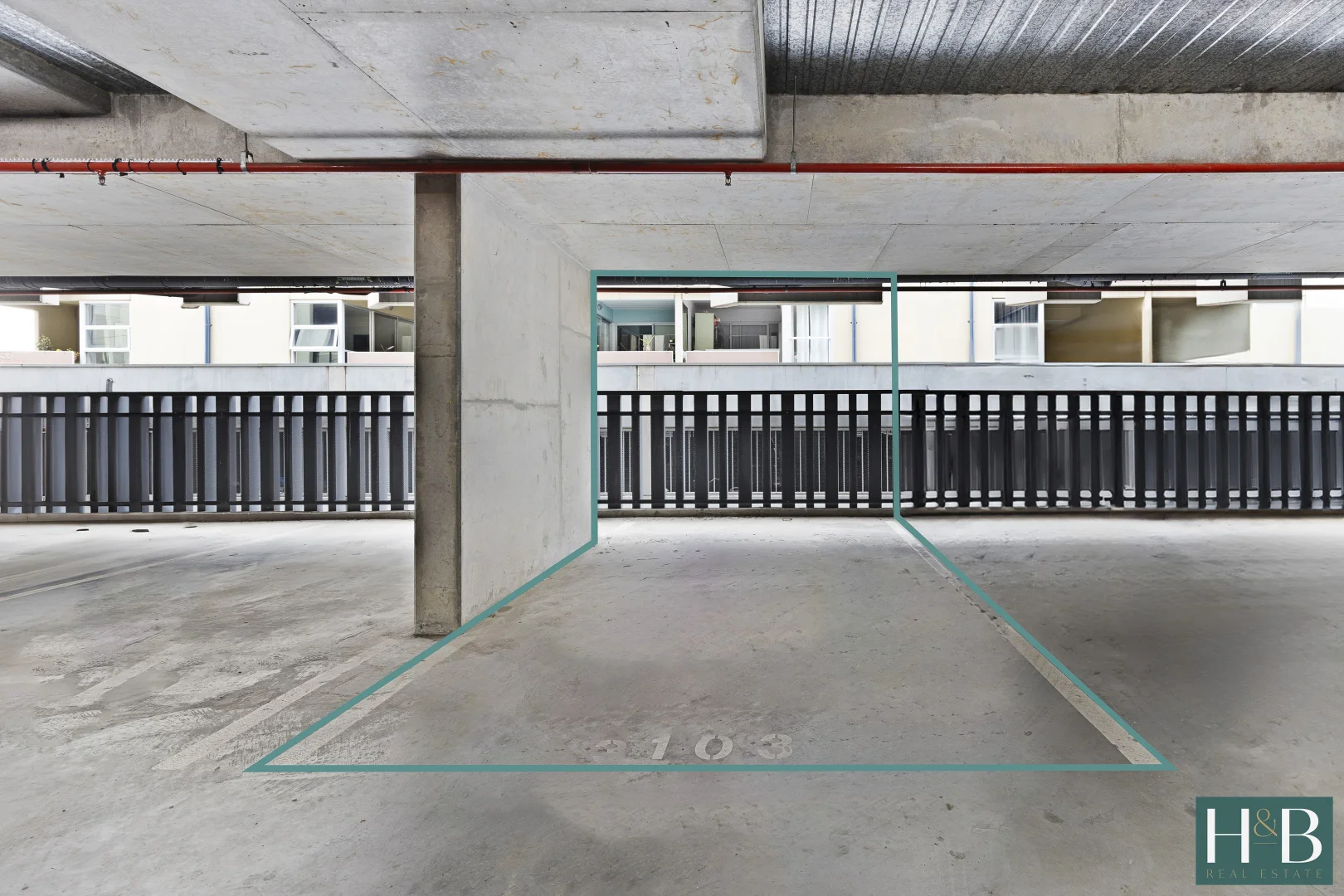 Additional image 10 of 103/1 Brunswick Road, Brunswick East VIC 3057