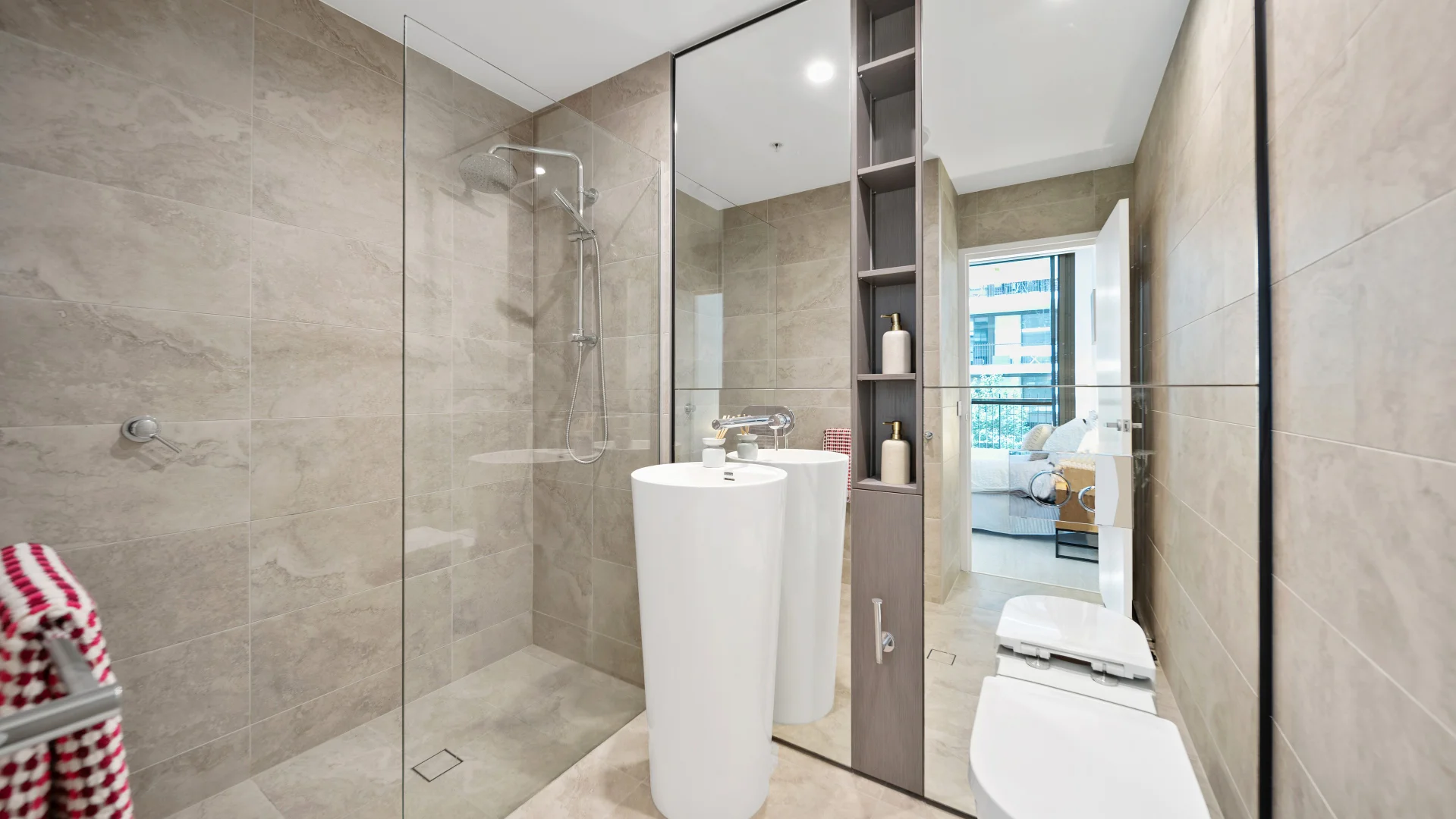 Additional image 7 of 412/11 Spurway Drive, Norwest NSW 2153