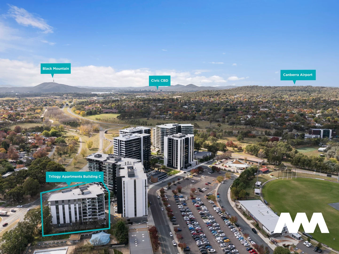 Additional image 16 of 298/7 Irving Street, Phillip ACT 2606