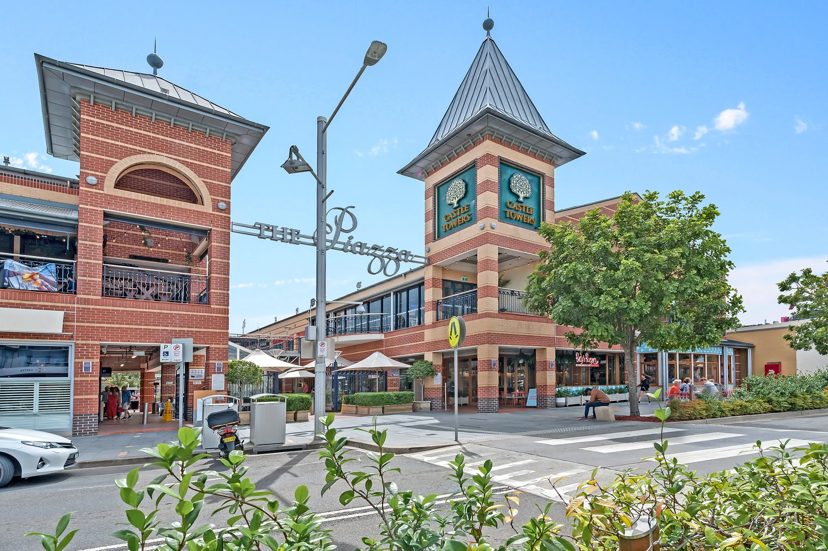 Additional image 8 of 807/9 Gay Street, Castle Hill NSW 2154