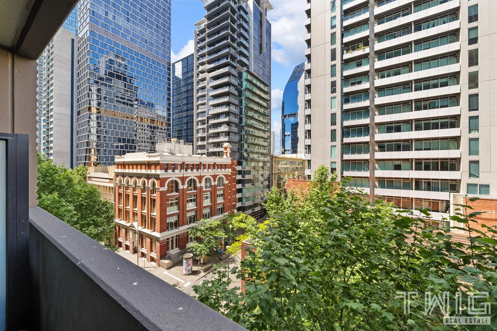 Additional image 9 of 517/228 A'Beckett Street, Melbourne VIC 3000