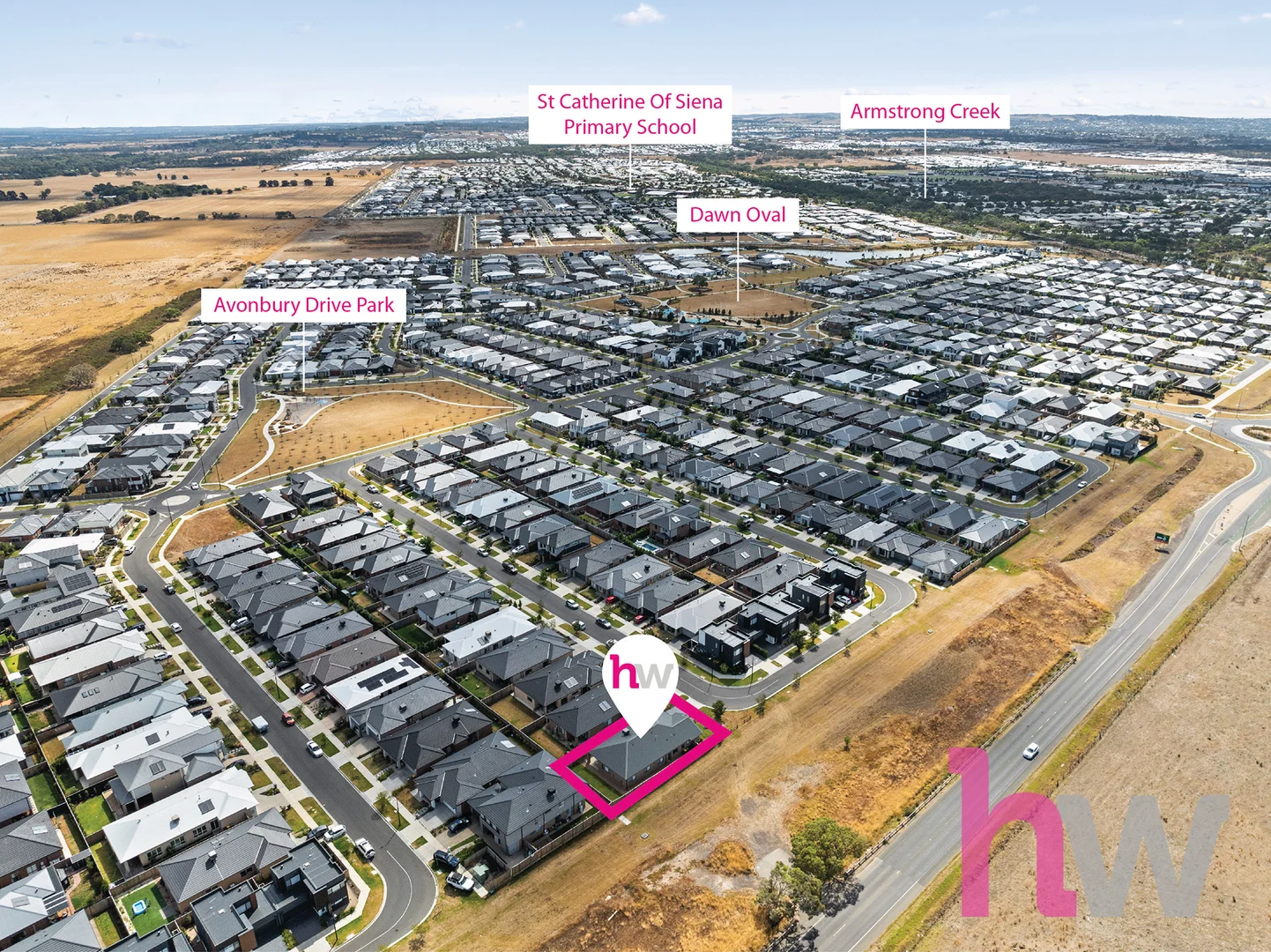 Additional image 20 of 37 Fleurieu Circuit, Armstrong Creek VIC 3217