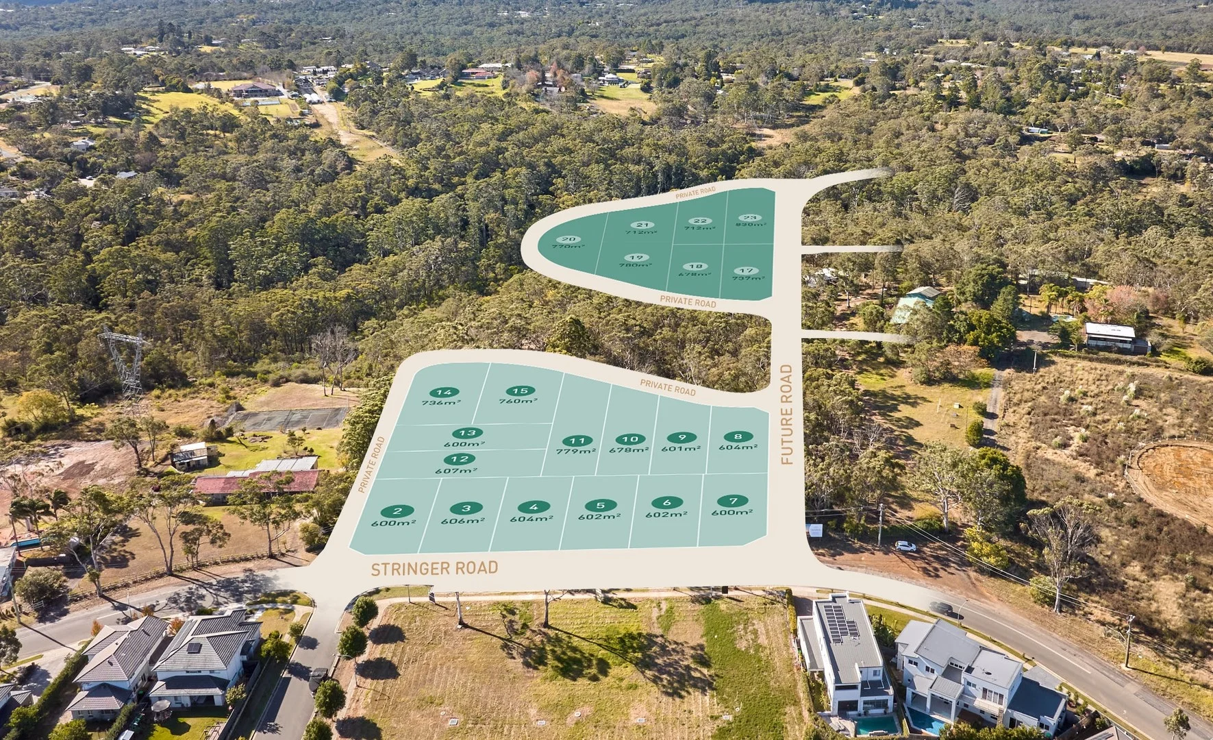 67-69 Stringer Road, North Kellyville NSW 2155