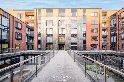 St Pauls Square, Birmingham B3