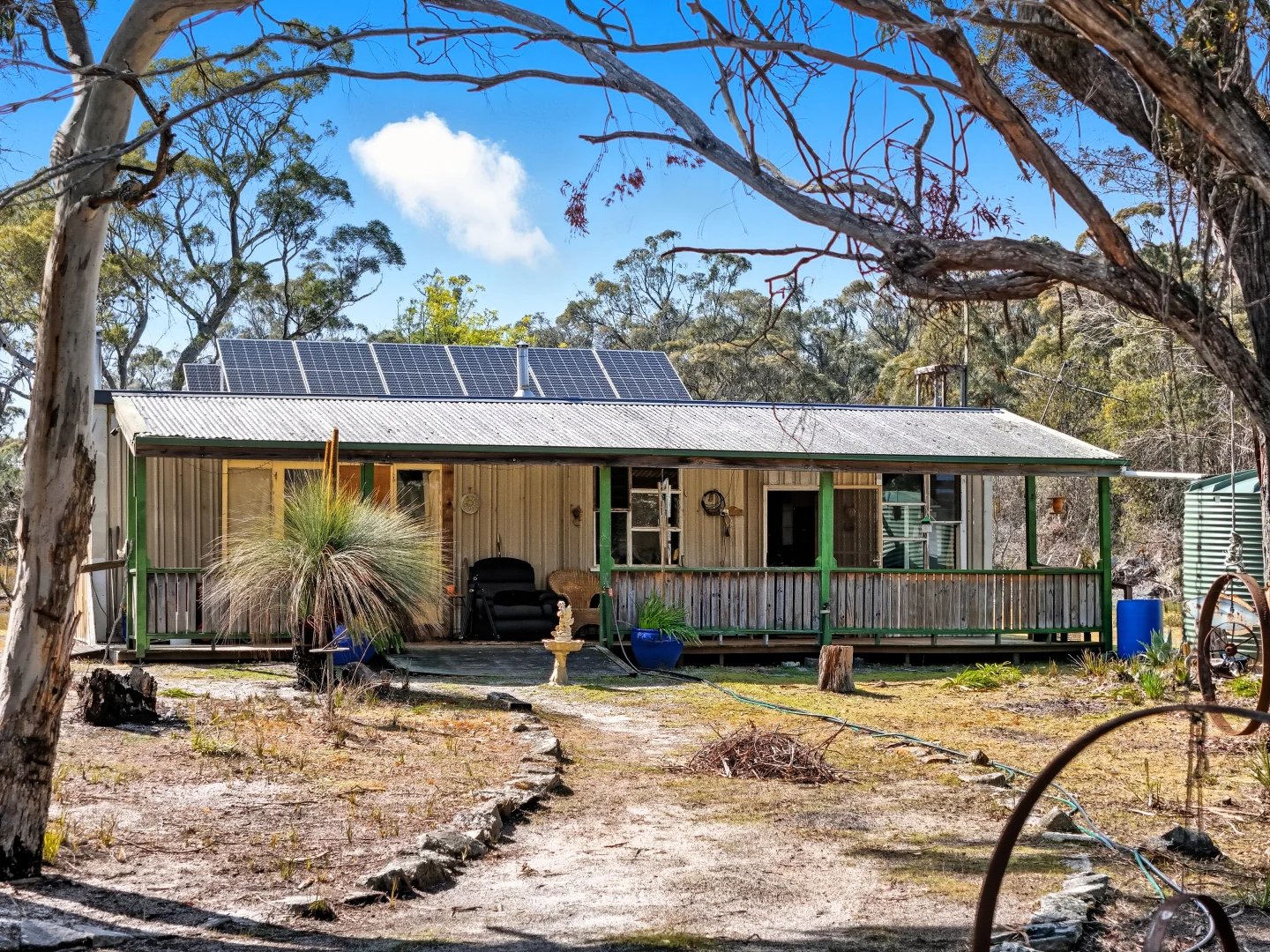 Additional image 2 of 886 North Ansons Road, Gladstone TAS 7264