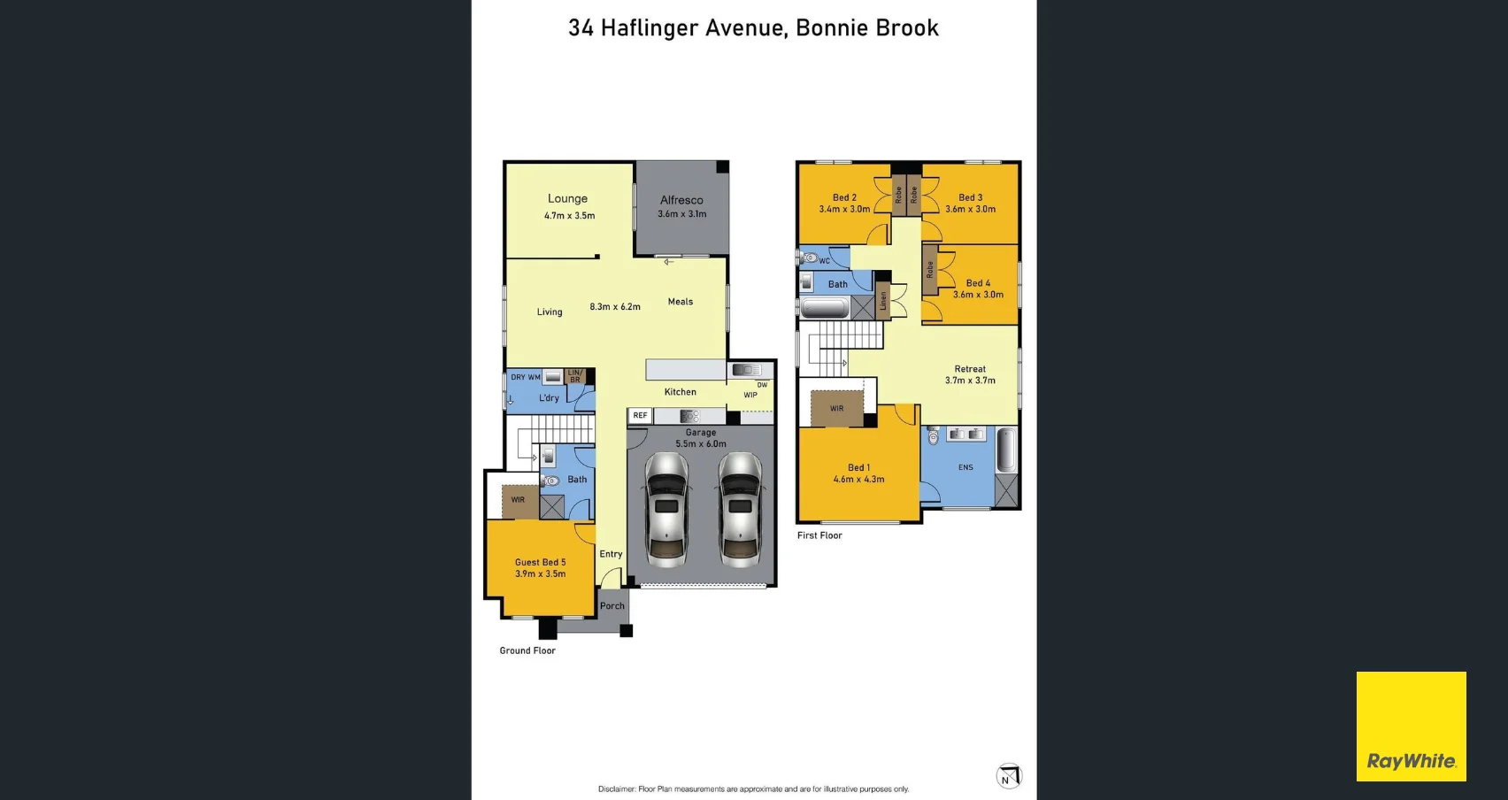 Additional image 2 of 34 Haflinger Avenue, Bonnie Brook VIC 3335