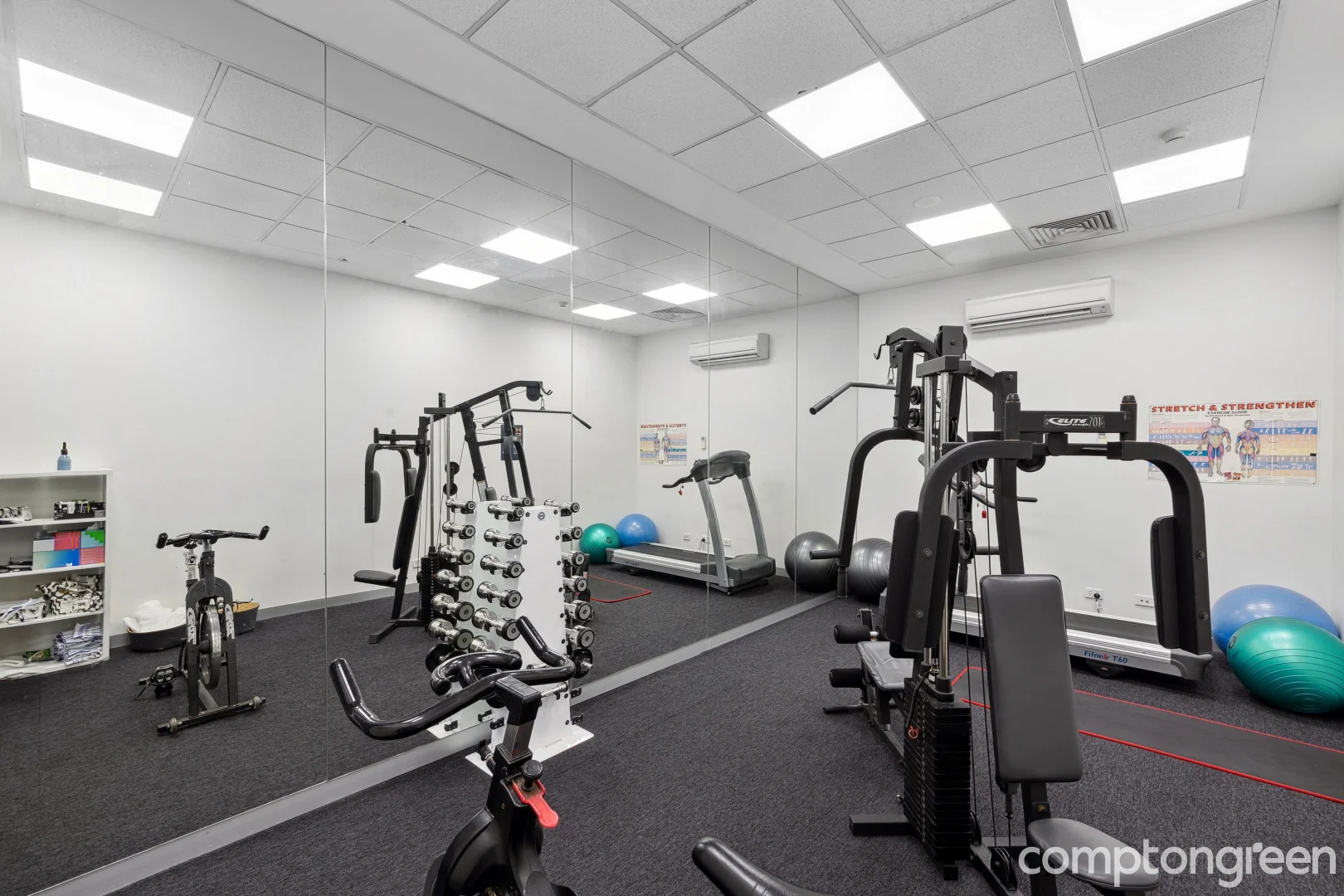 Additional image 9 of 39/217 - 4/18 Ferguson Street, Williamstown VIC 3016