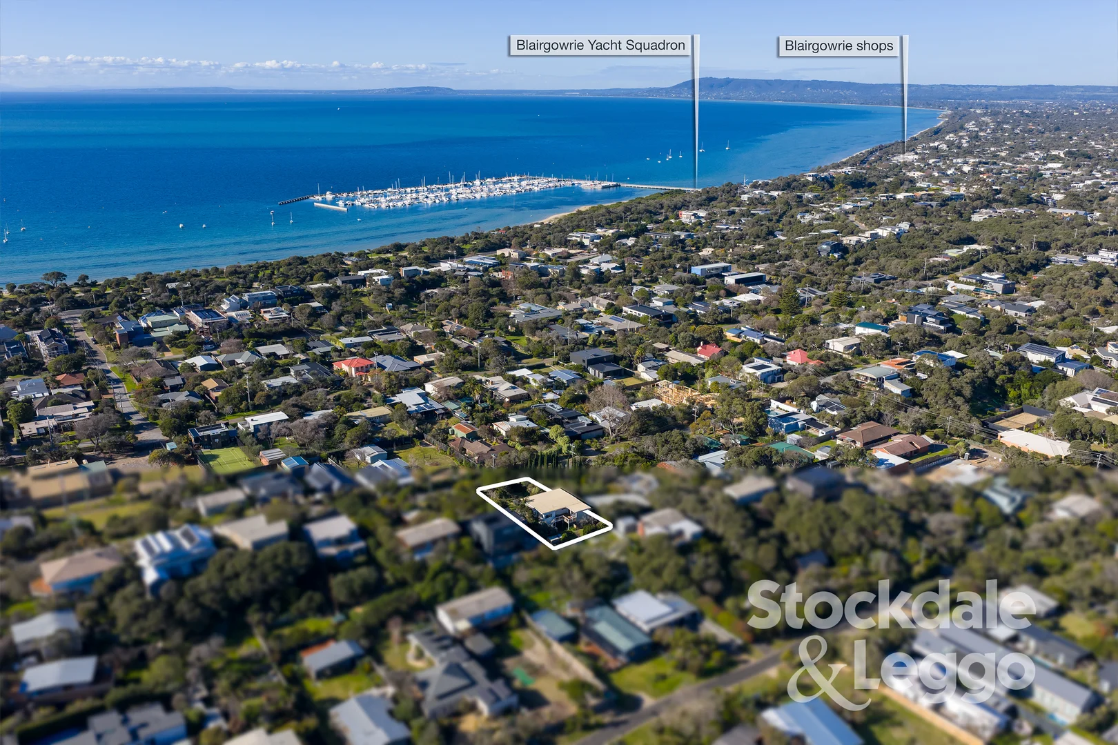 Additional image 7 of 55 Seaview Street, Blairgowrie VIC 3942
