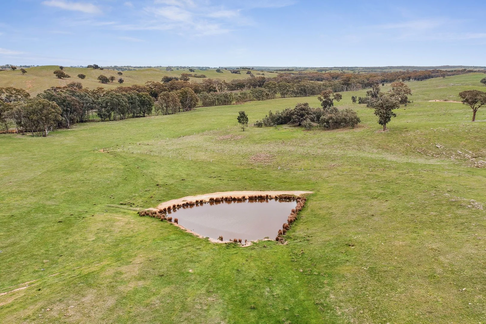 Additional image 22 of Parcels A & B Heathcote-Springs Plains & Wild Duck Roads, Mia Mia VIC 3444