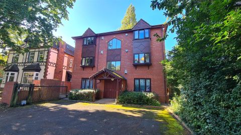 Malvern Grove, West Didsbury, Manchester M20
