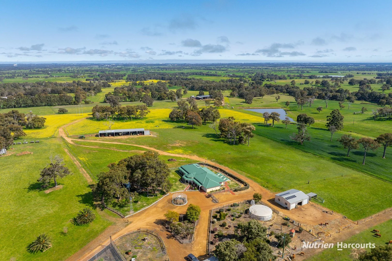 279 Giumelli Road, Henty WA 6236