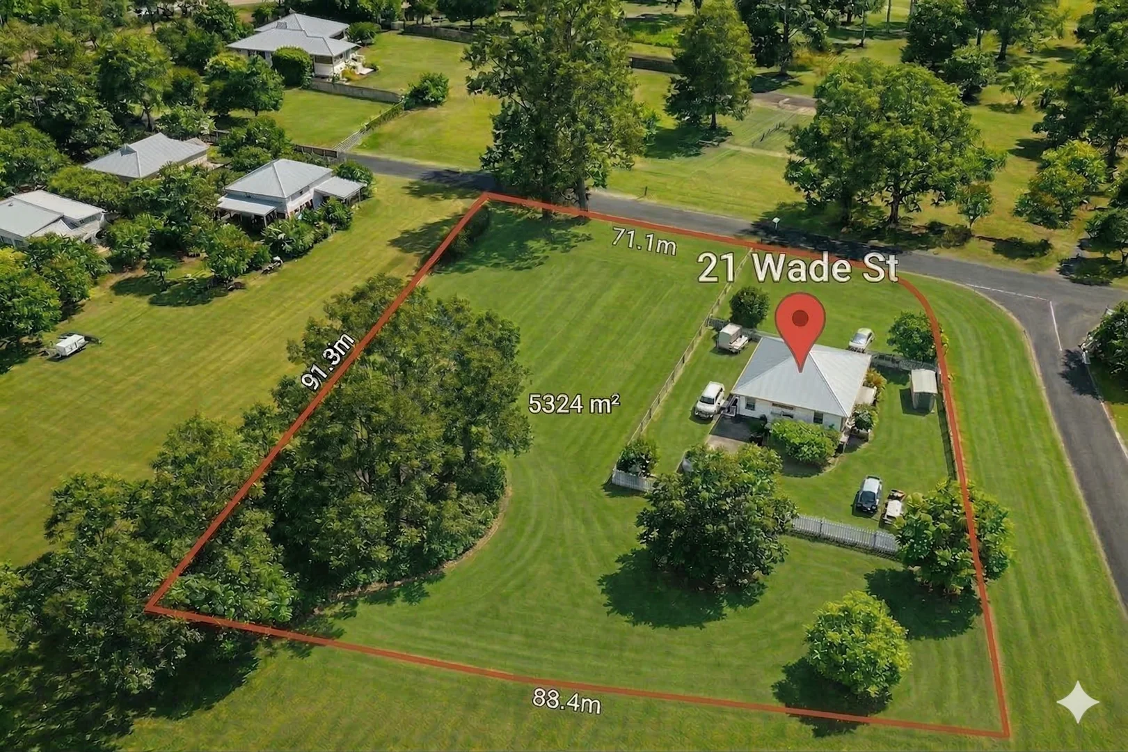 21 Wade Street, Kilcoy QLD 4515