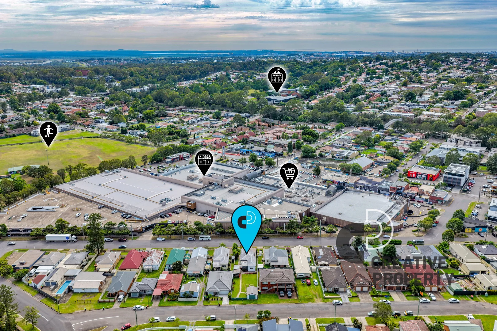 Additional image 2 of 21 Mordue Parade, Jesmond NSW 2299