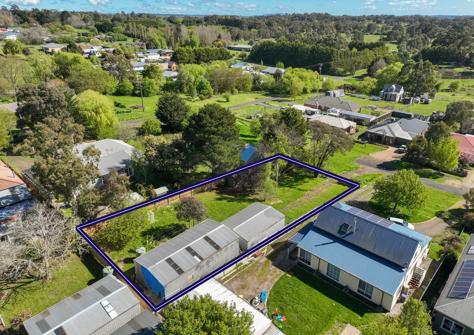 Additional image 2 of 38 Clowes Street, Tylden VIC 3444