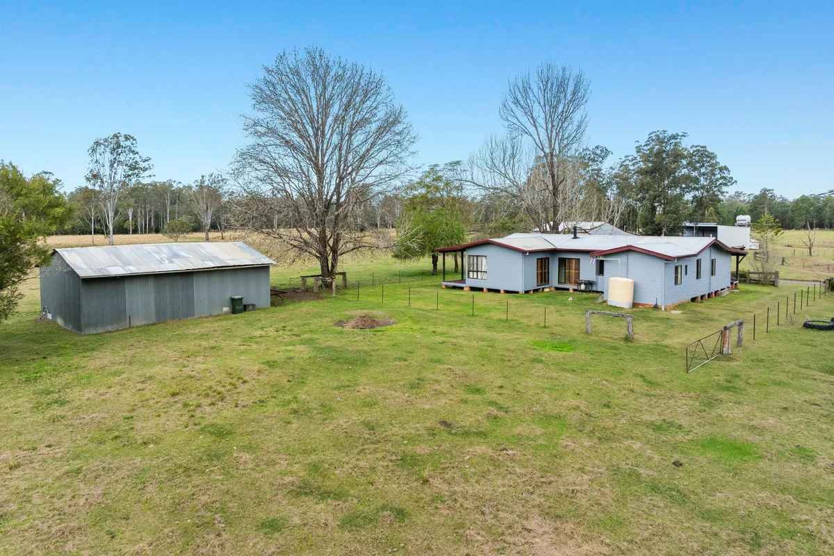 Additional image 5 of 3560 Bungawalbin Whiporie Road, Gibberagee NSW 2469