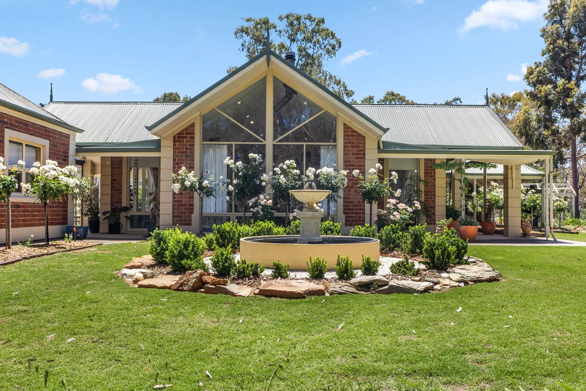 Additional image 2 of 156 Woodlands Road, Cockatoo Valley SA 5351