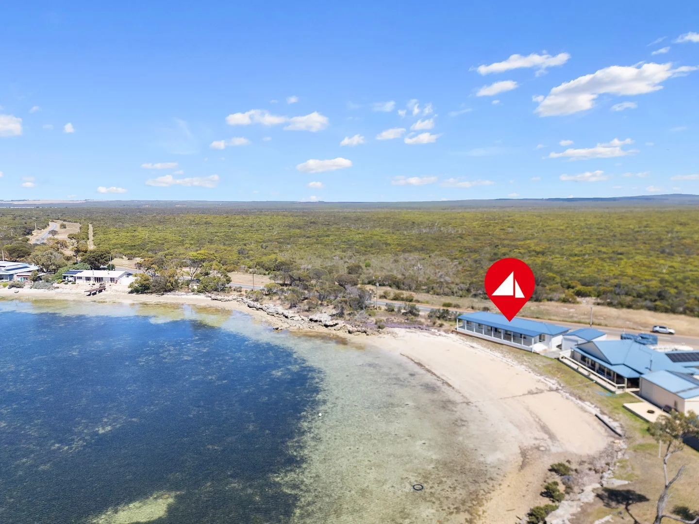 889 Proper Bay Road, Tulka SA 5607