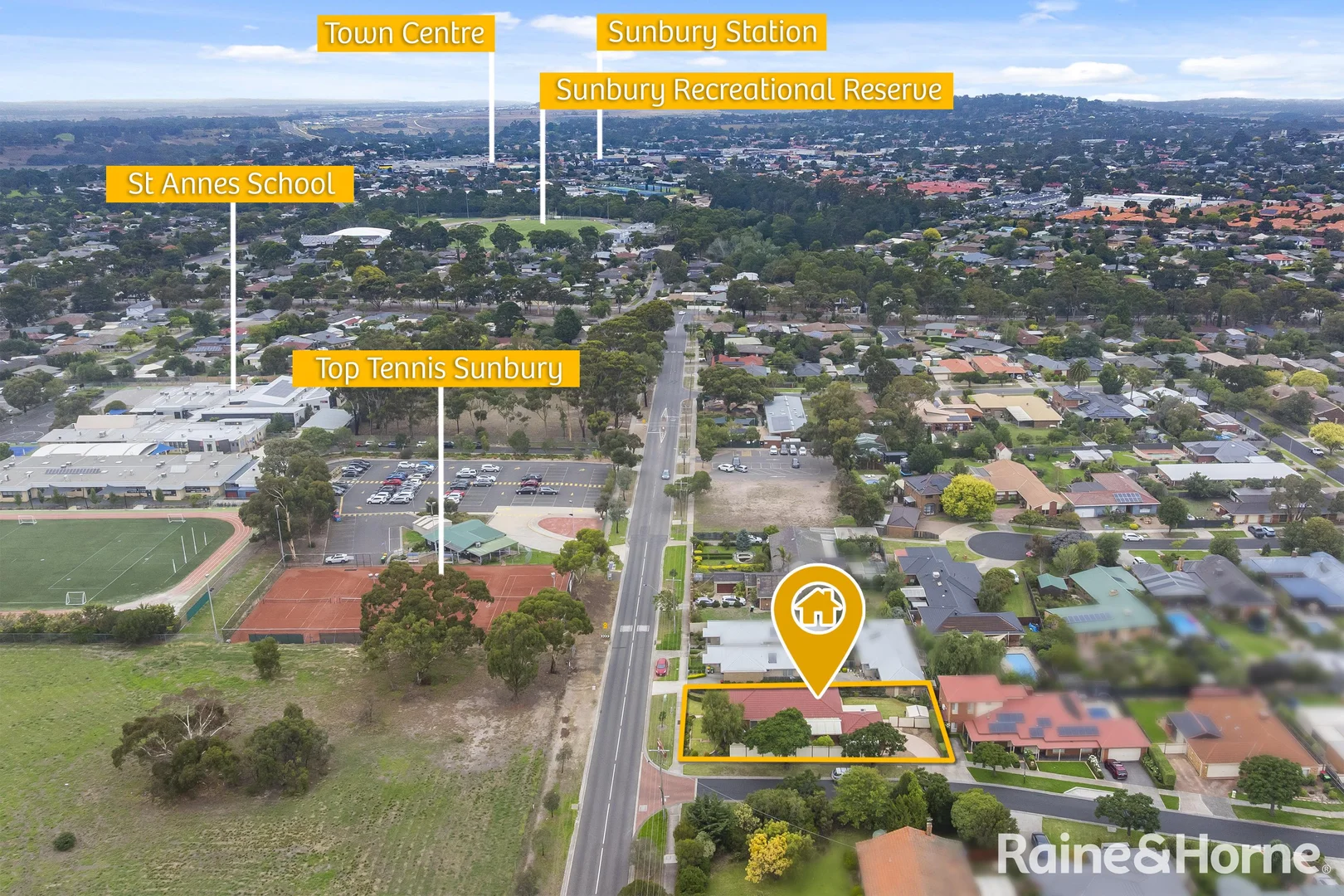 Additional image 27 of 27 Stewarts Lane, Sunbury VIC 3429