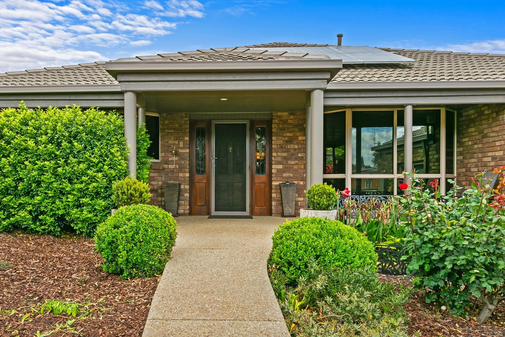 8 Elm Court, Traralgon VIC 3844