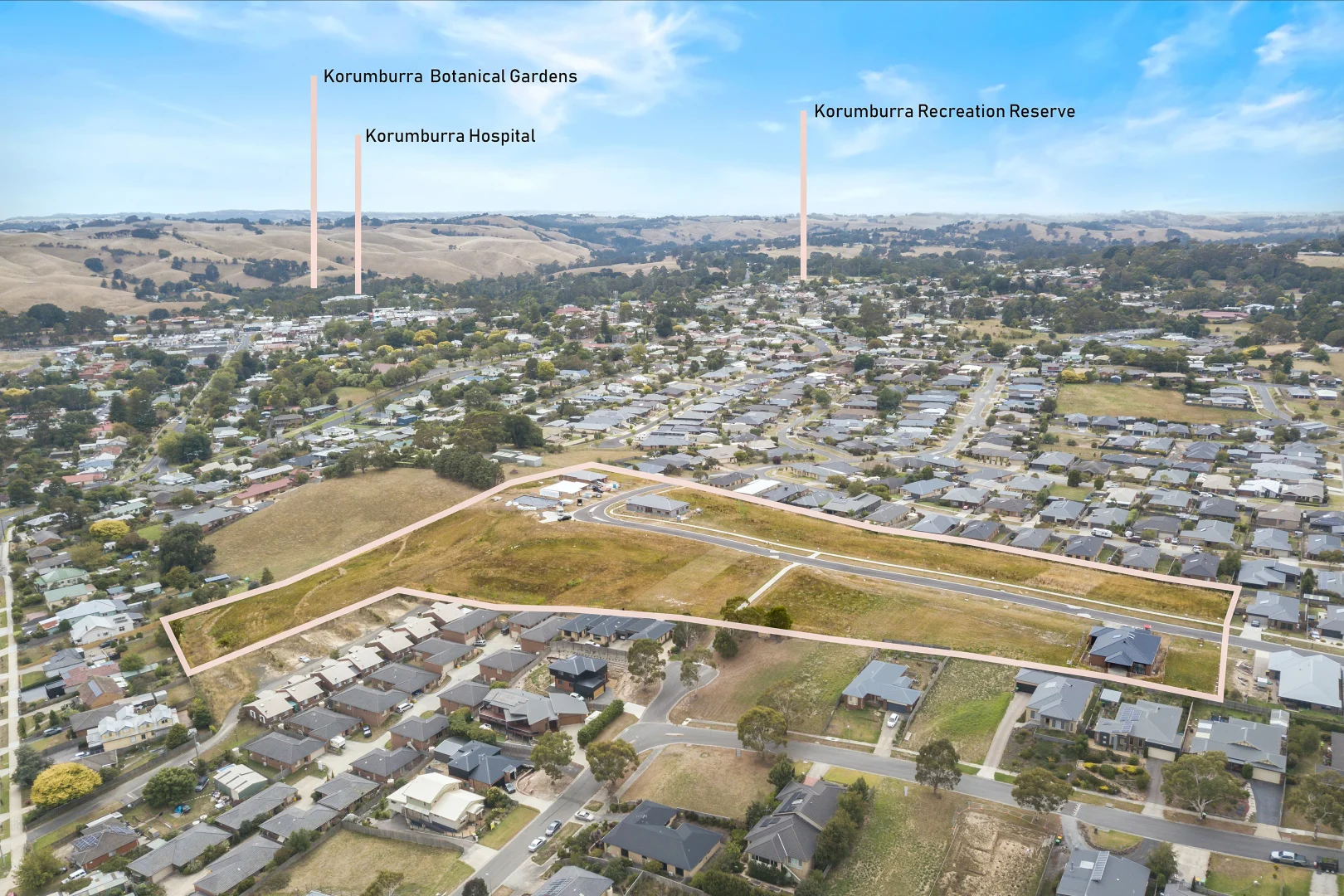 Additional image 9 of Lot 211 Isabella Boulevard, Korumburra VIC 3950