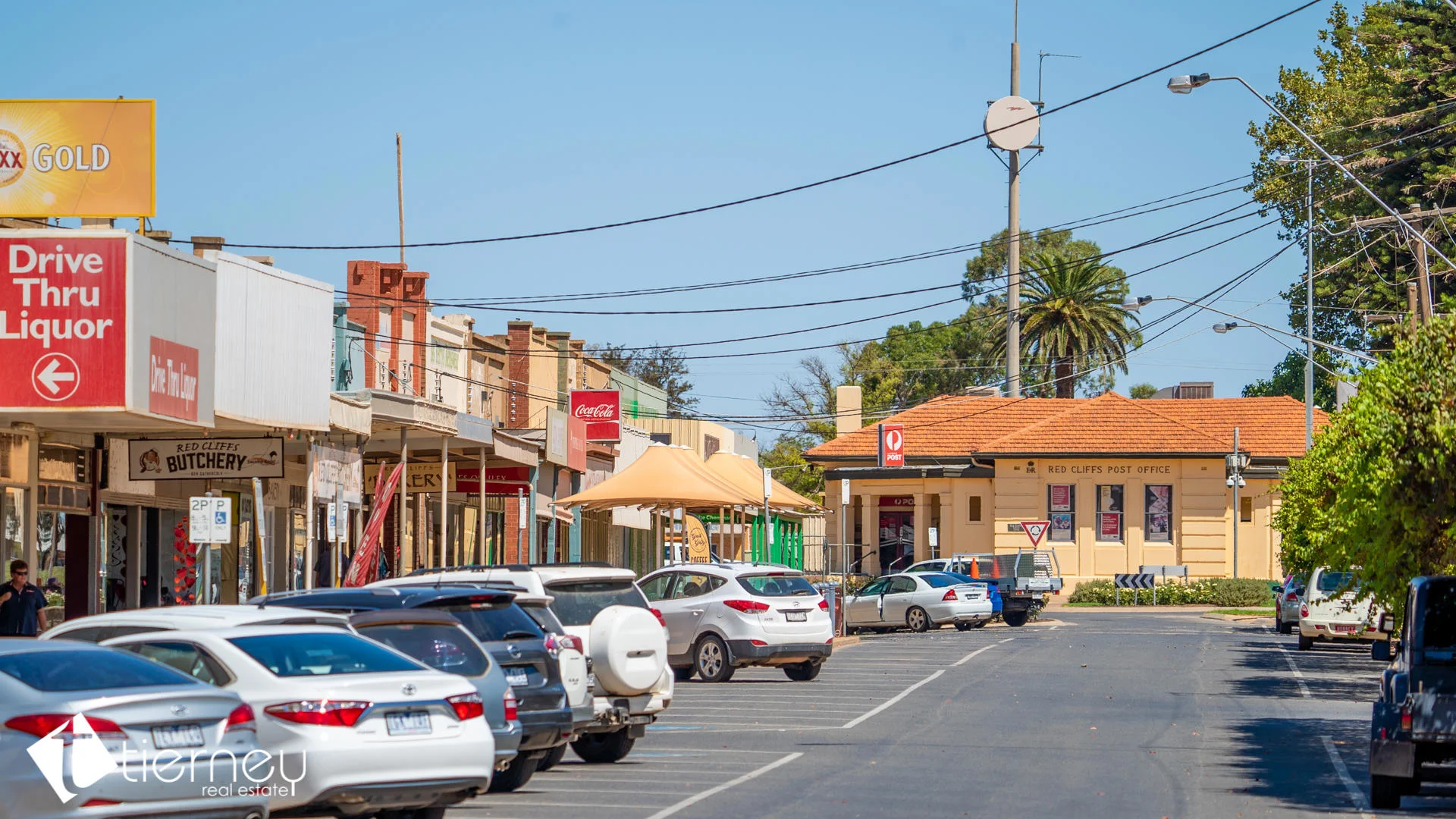 Additional image 2 of Lot C Cocklin Avenue, Red Cliffs VIC 3496