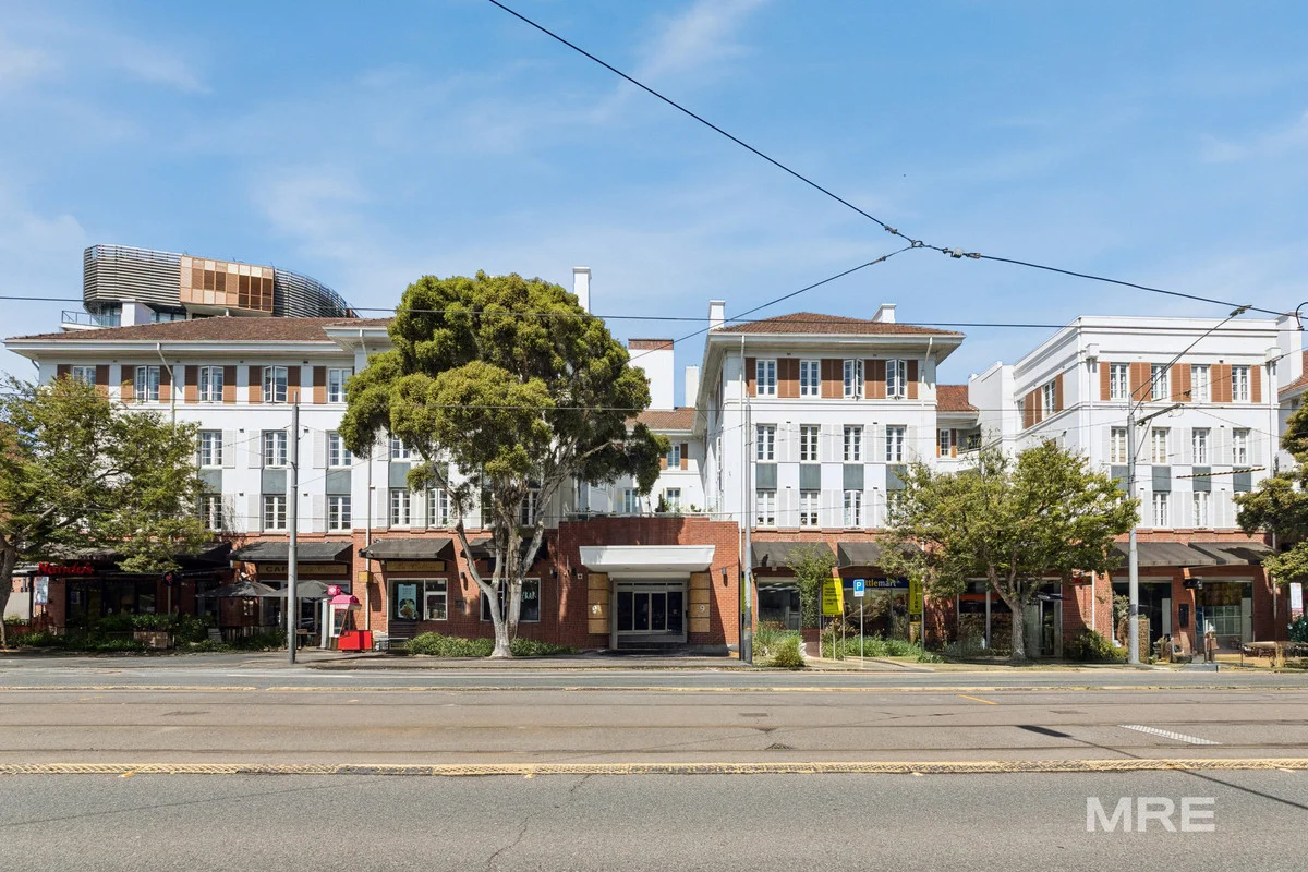 Additional image 14 of 112/9 Commercial Road, Melbourne VIC 3004