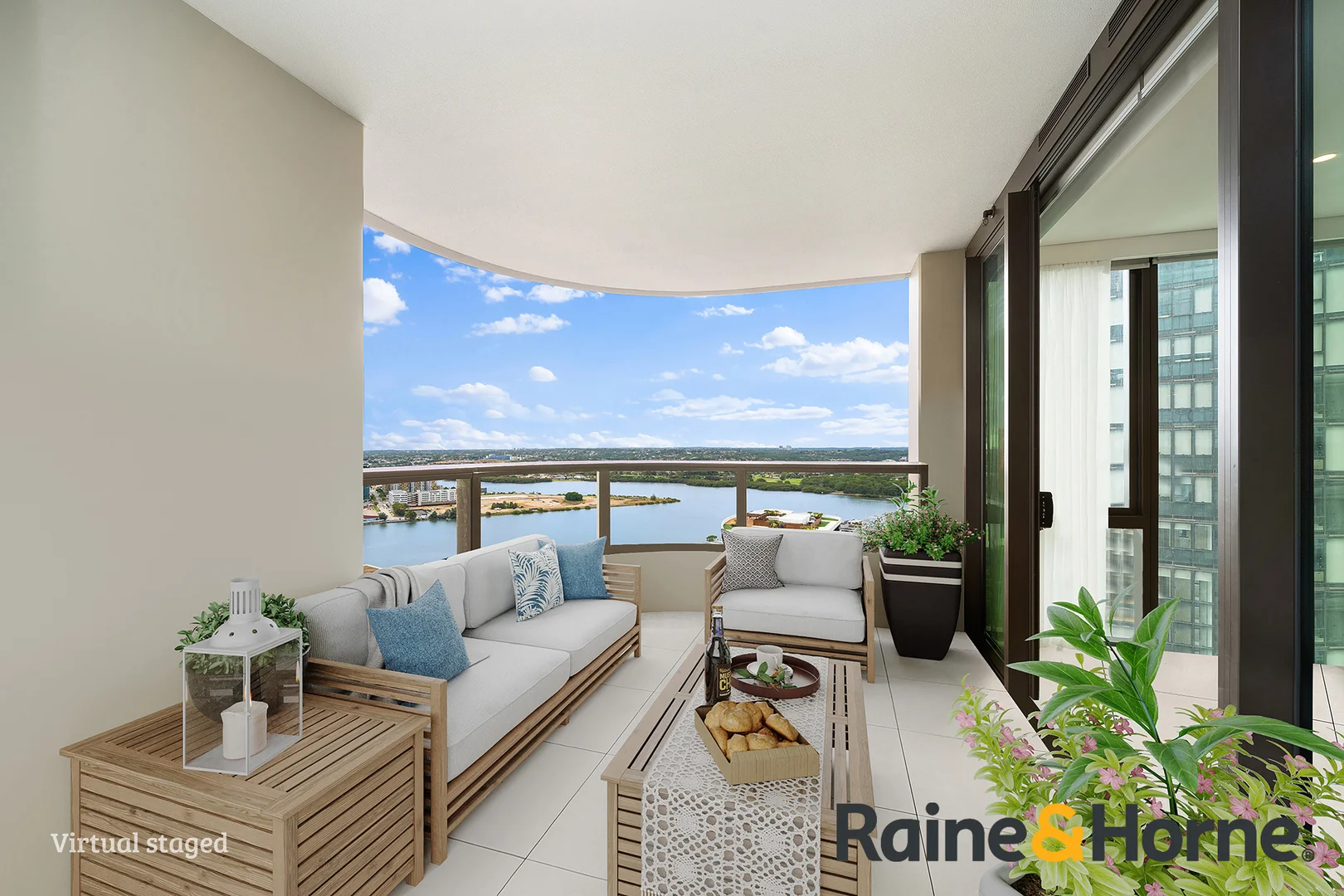 Additional image 3 of 2801/35 Marquet Street, Rhodes NSW 2138