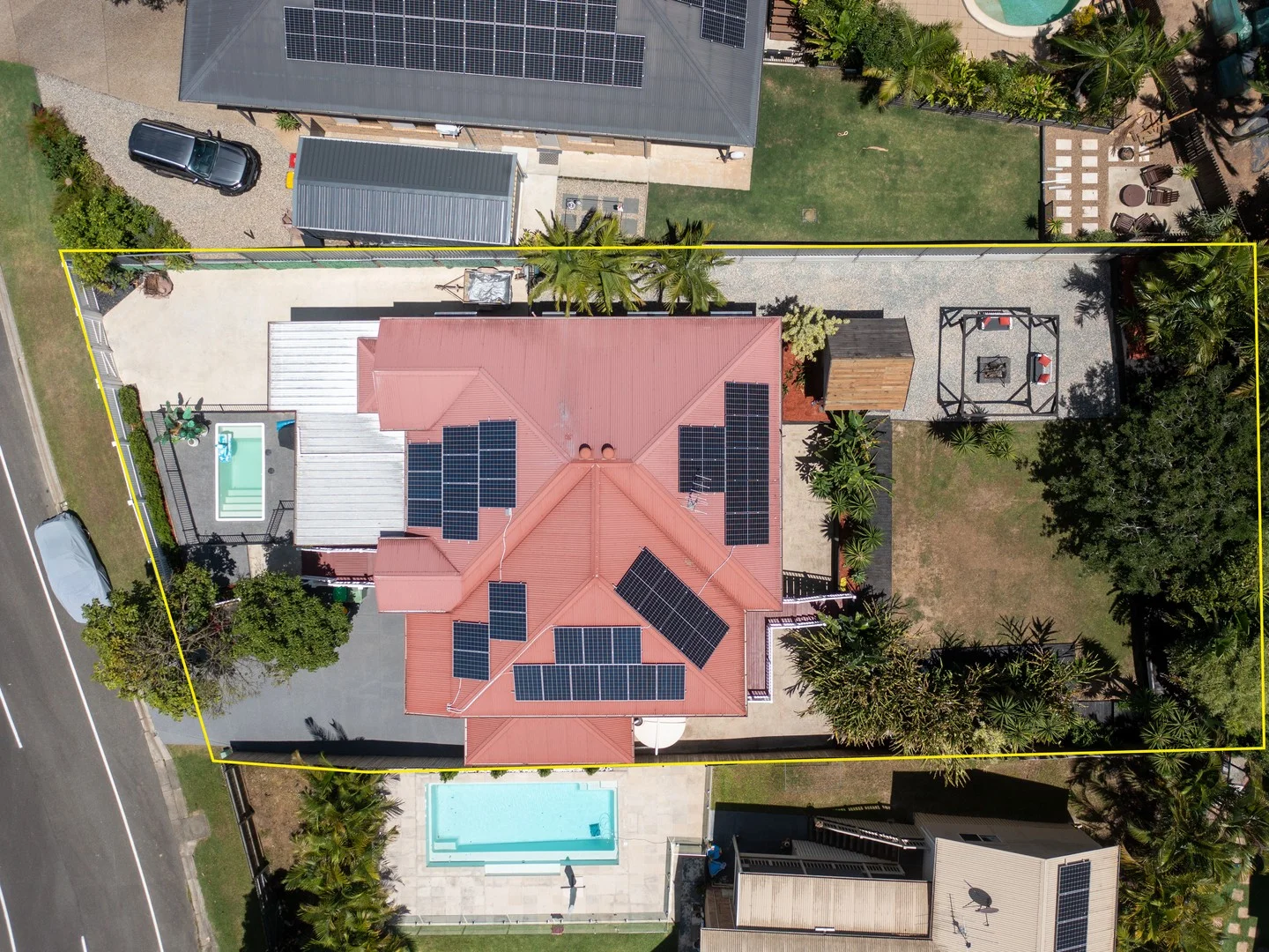 Additional image 31 of 12 Culcross Drive, Narangba QLD 4504