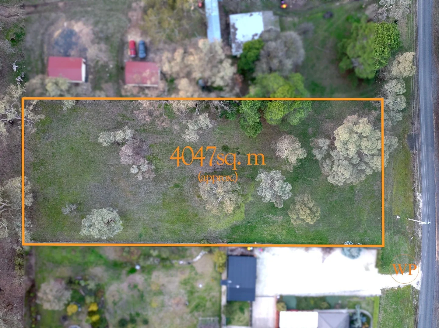 59 Sanctuary Road, Tallarook VIC 3659