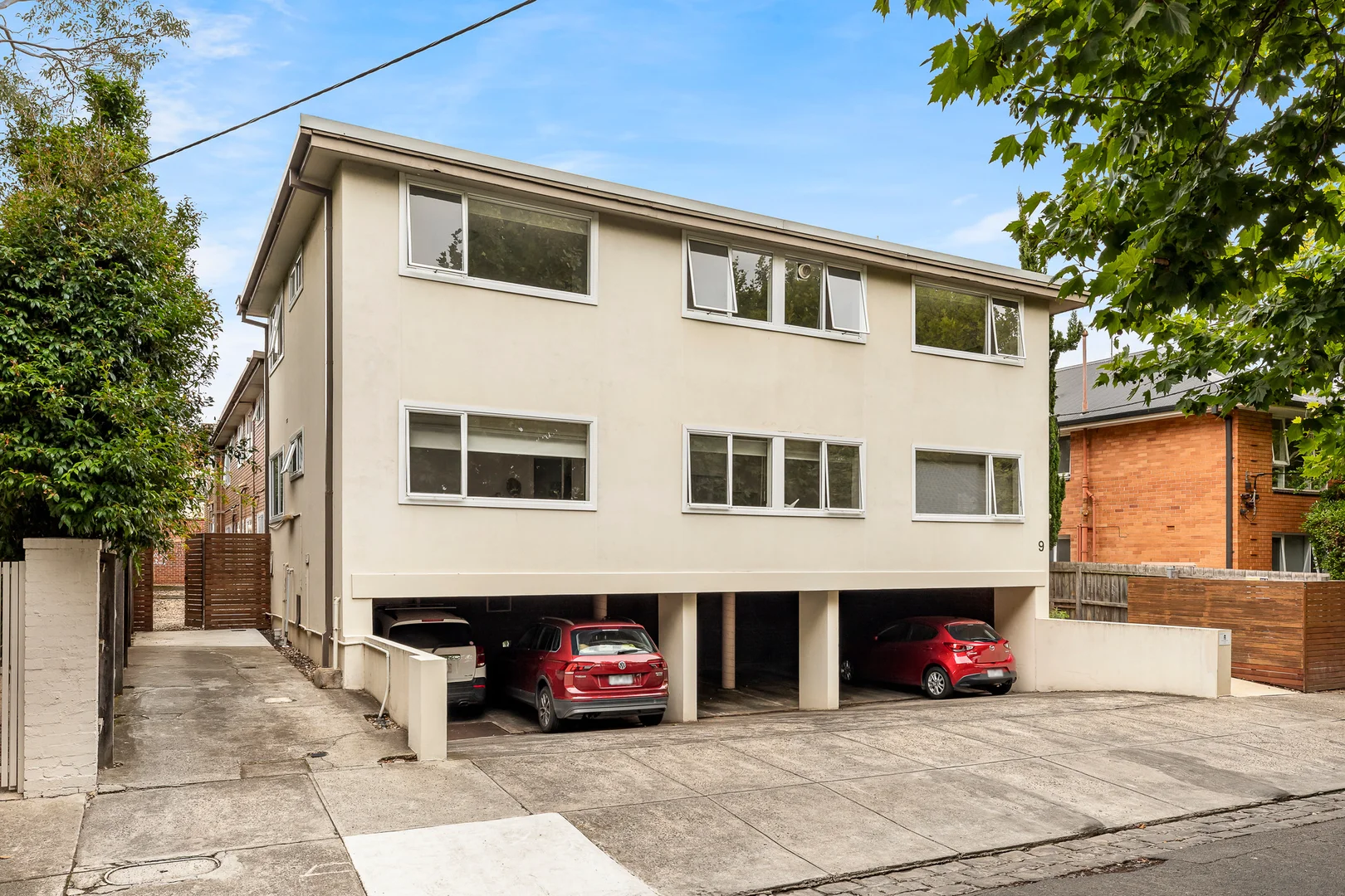 Additional image 9 of 3/9 Tiuna Grove, Elwood VIC 3184