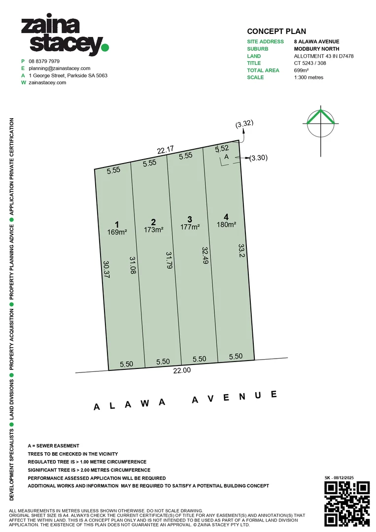 Additional image 2 of 8 Alawa Avenue, Modbury North SA 5092