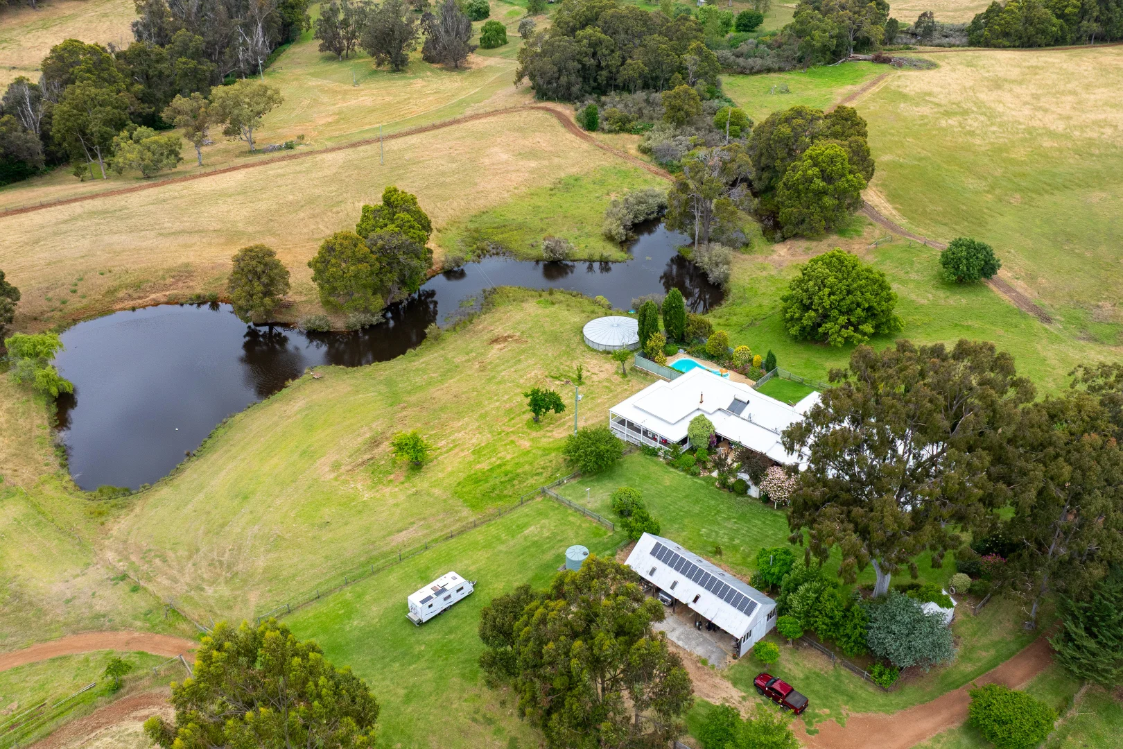 Additional image 38 of 1663 Goodwood Road, Capel River WA 6271