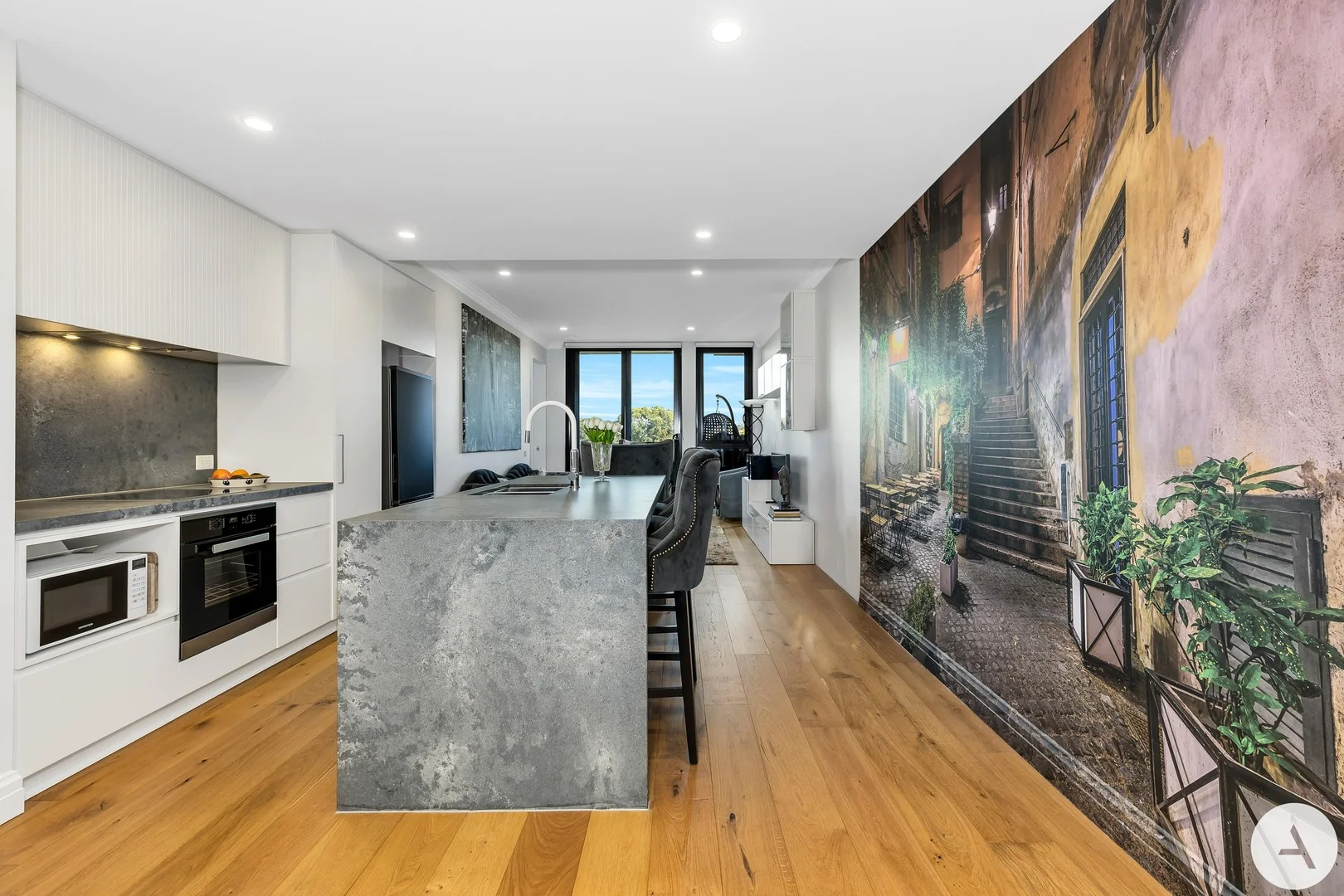 Additional image 2 of 411/59 Constitution Ave, Campbell ACT 2612