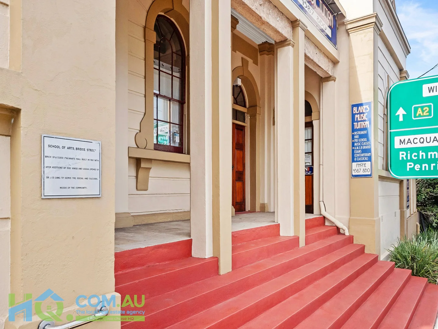 Additional image 14 of 14 Bridge Street, Windsor NSW 2756