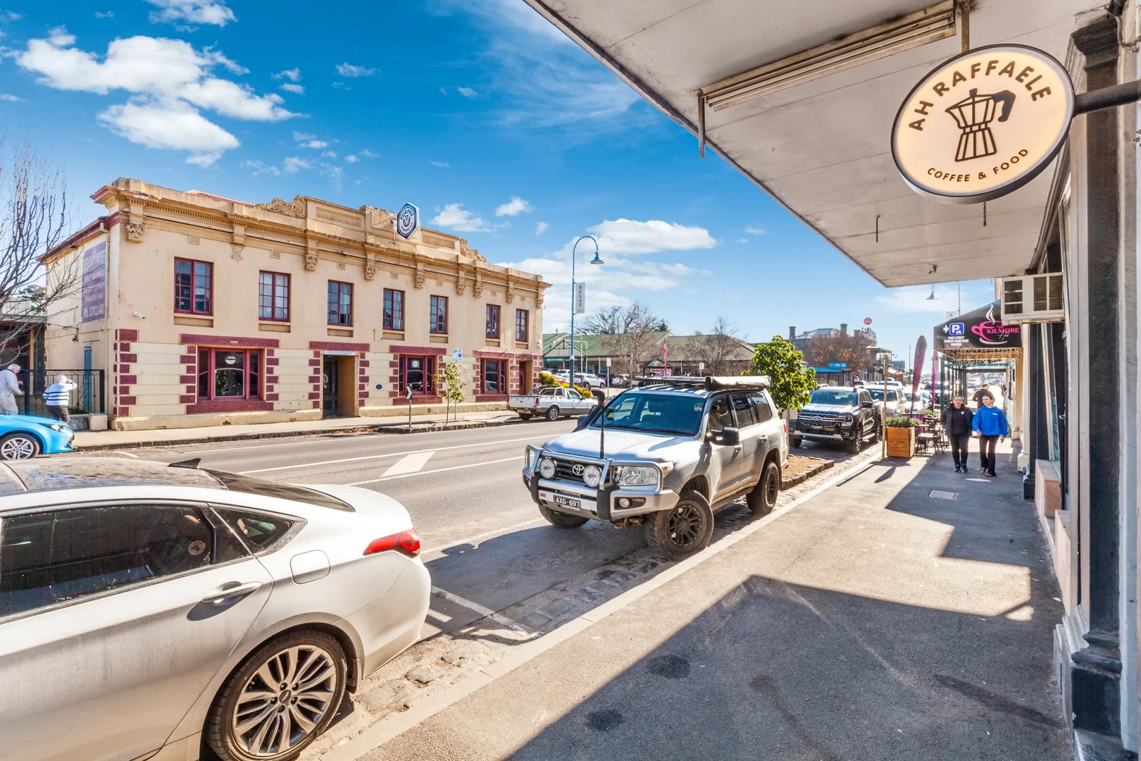 Additional image 33 of "Bluestone Ridge" Kilmore-Lancefield Rd, Kilmore VIC 3764