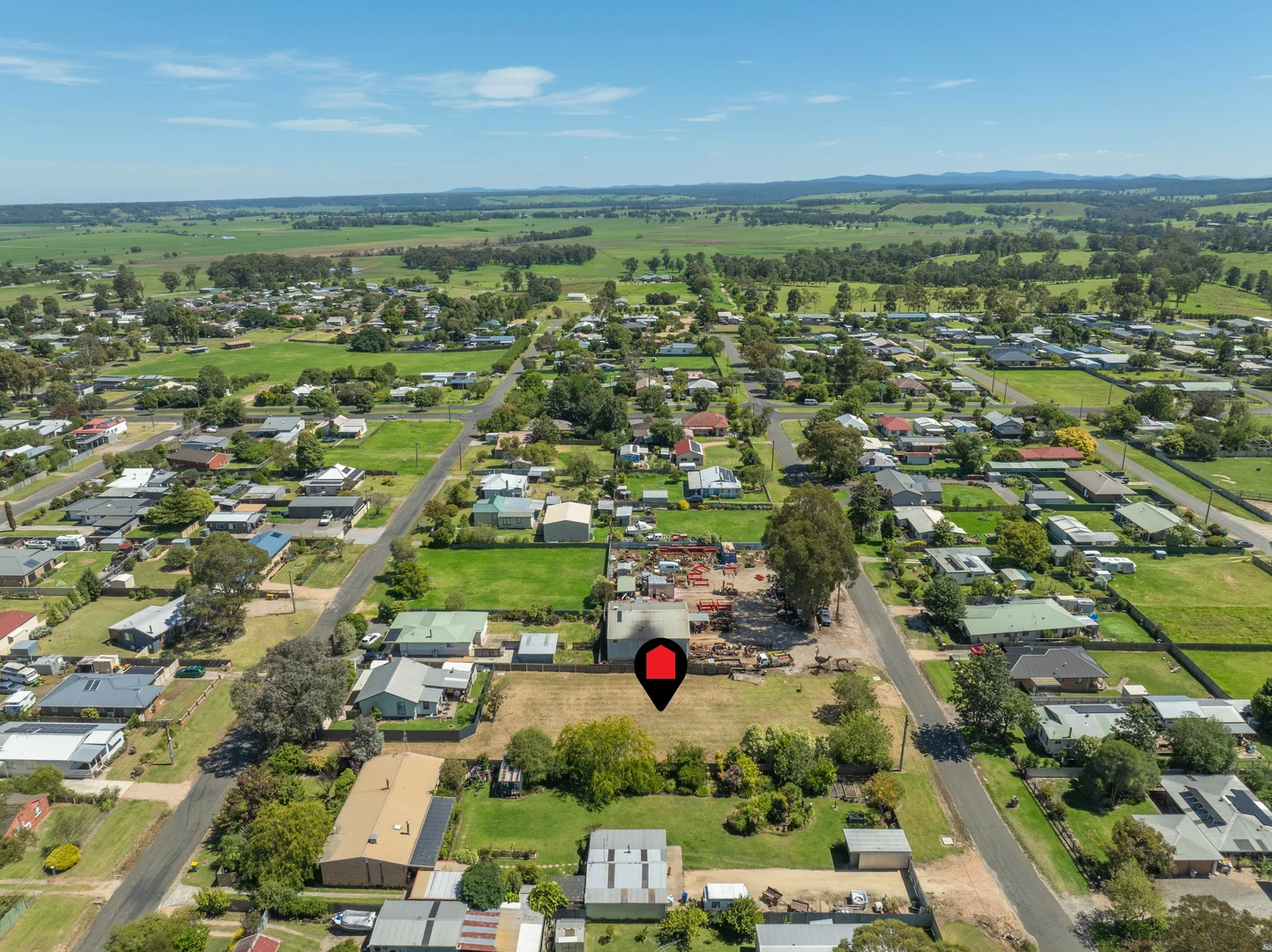 Additional image 5 of 44 Mawson St, Orbost VIC 3888