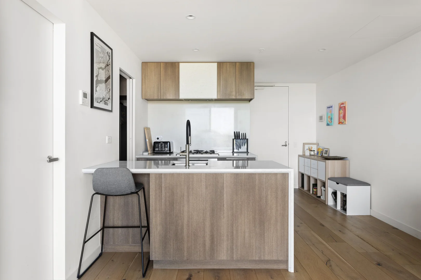 Additional image 6 of 511/25 Windsor Terrace, Williamstown VIC 3016