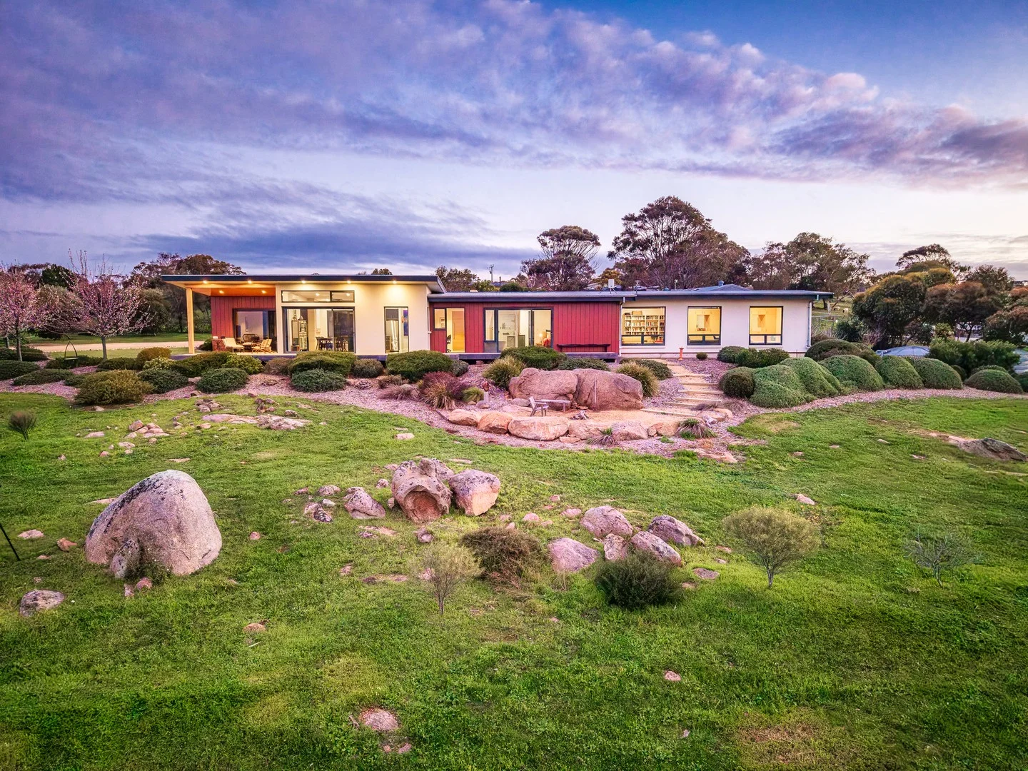 56 Penmarric Lane, Boston SA 5607