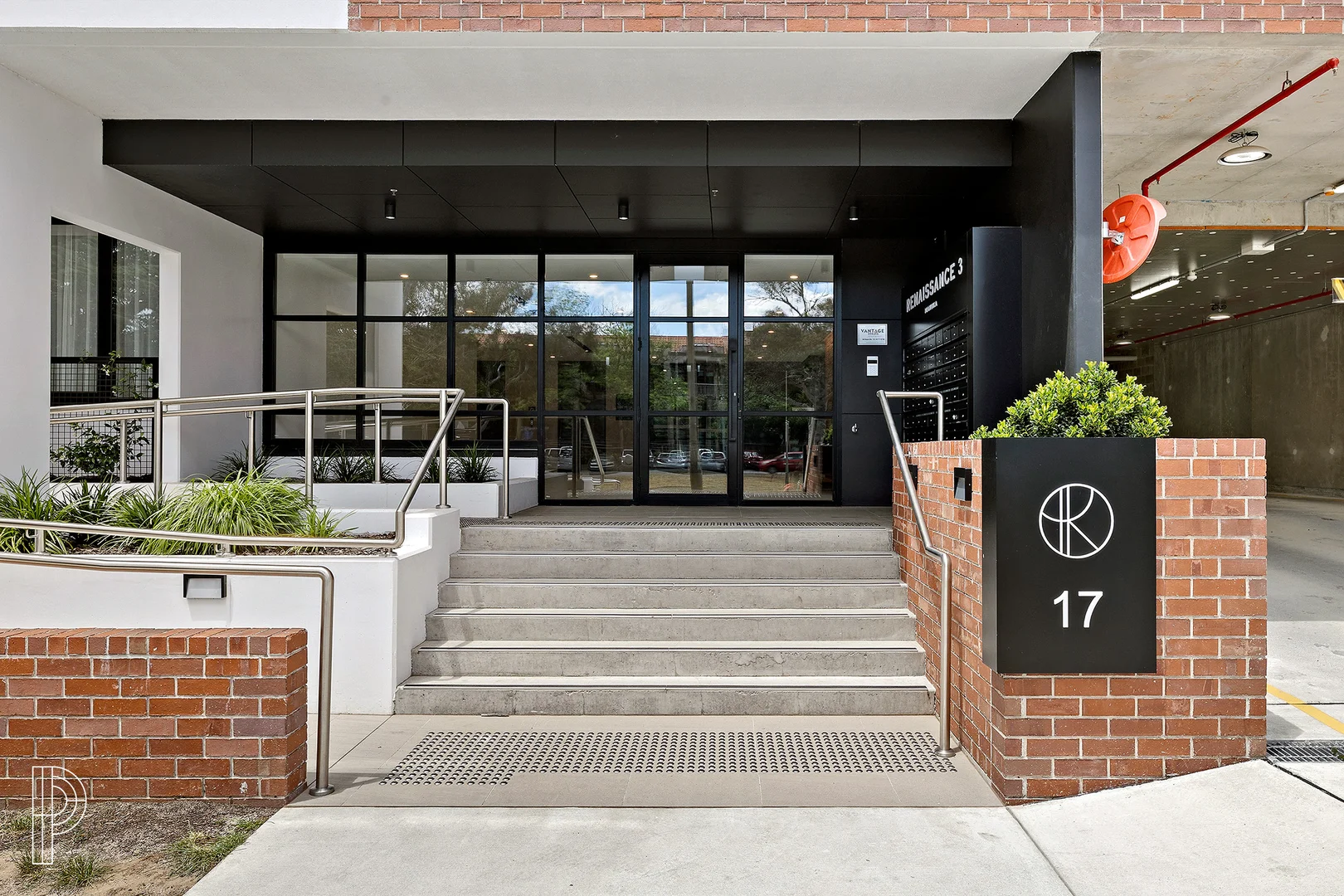 Additional image 11 of Level 1, 10/17 Captain Cook Crescent, Griffith ACT 2603