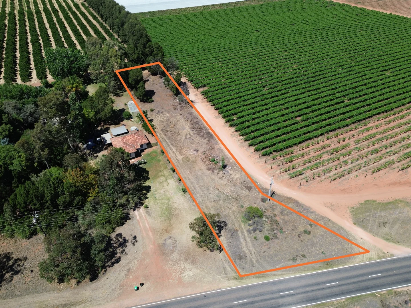 Additional image 3 of 26 Boonoonar Road, Colignan VIC 3494