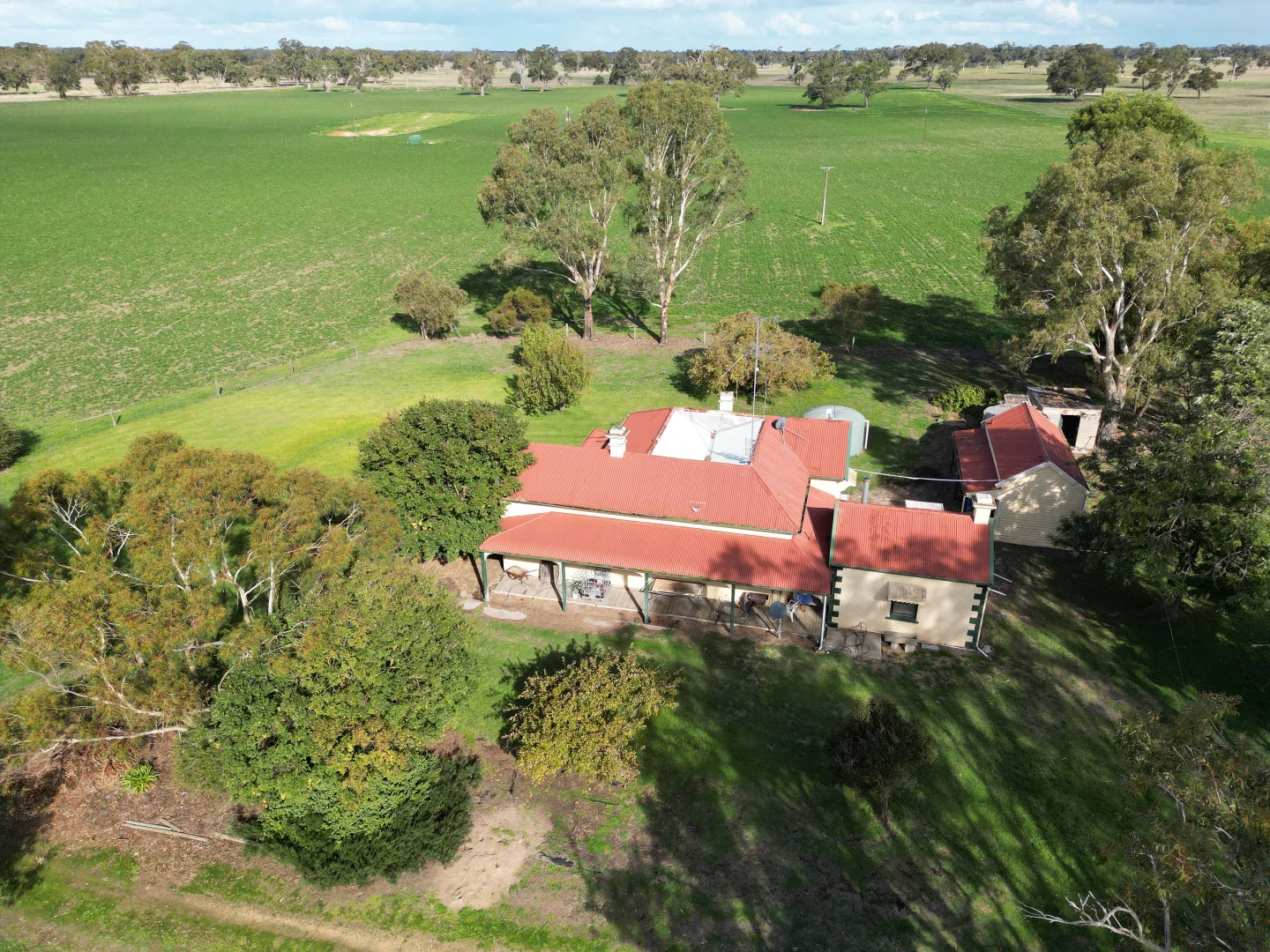 Additional image 19 of 71 Joys Road, Binnum SA 5262