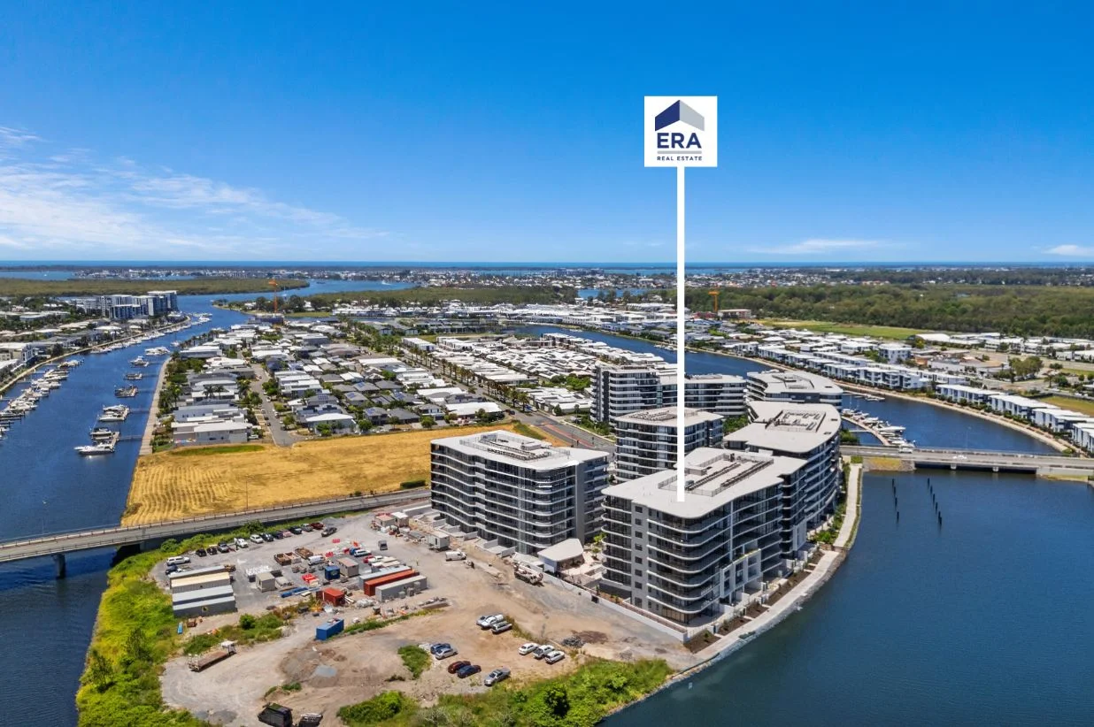 Additional image 23 of 1601/10 Sickle Avenue, Hope Island QLD 4212