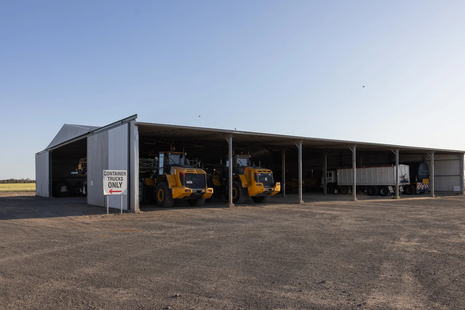 Additional image 18 of "Carpendale Agri" Gore Hwy, Goondiwindi QLD 4390