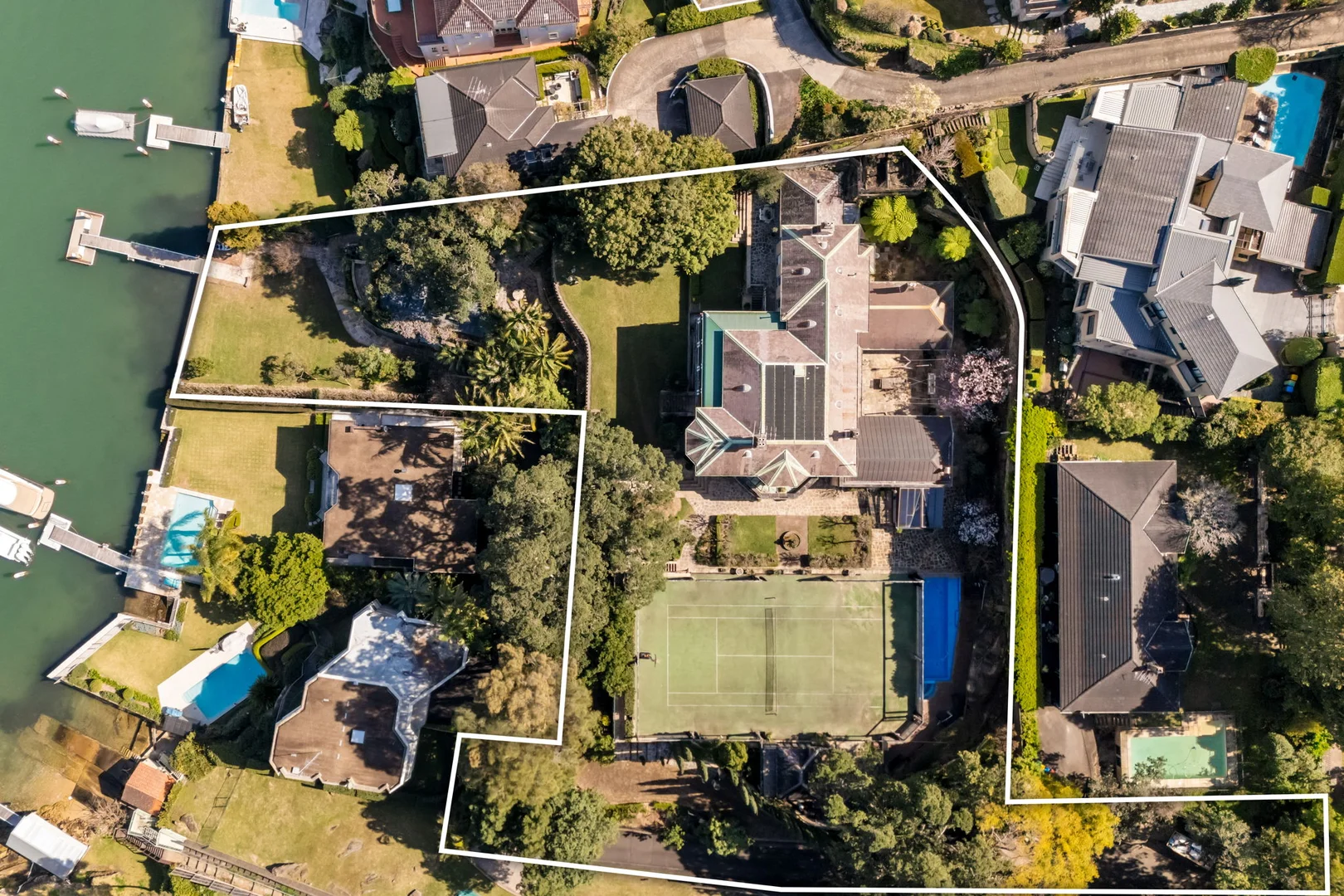 Additional image 28 of 7 Woolwich Road, Hunters Hill NSW 2110