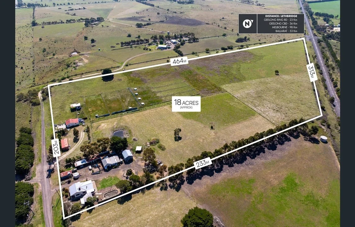 Additional image 2 of 150 Quarry Road, Lethbridge VIC 3332