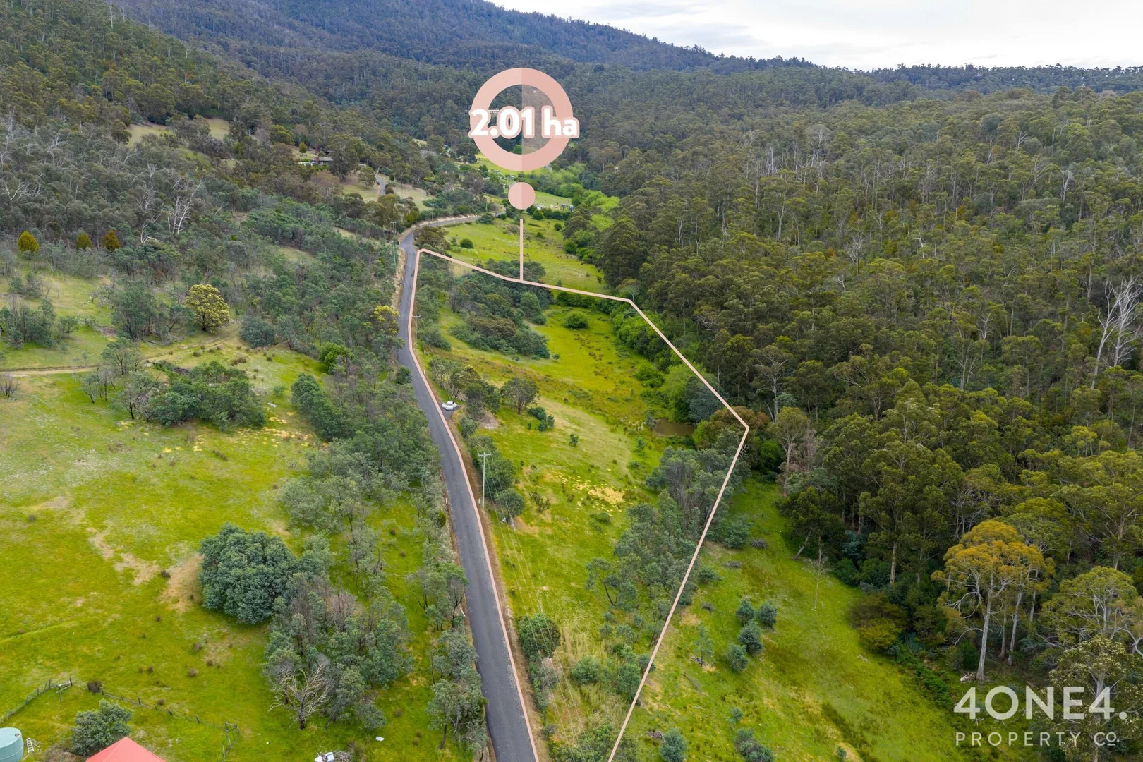 Additional image 15 of 228 Church Road, Dromedary TAS 7030