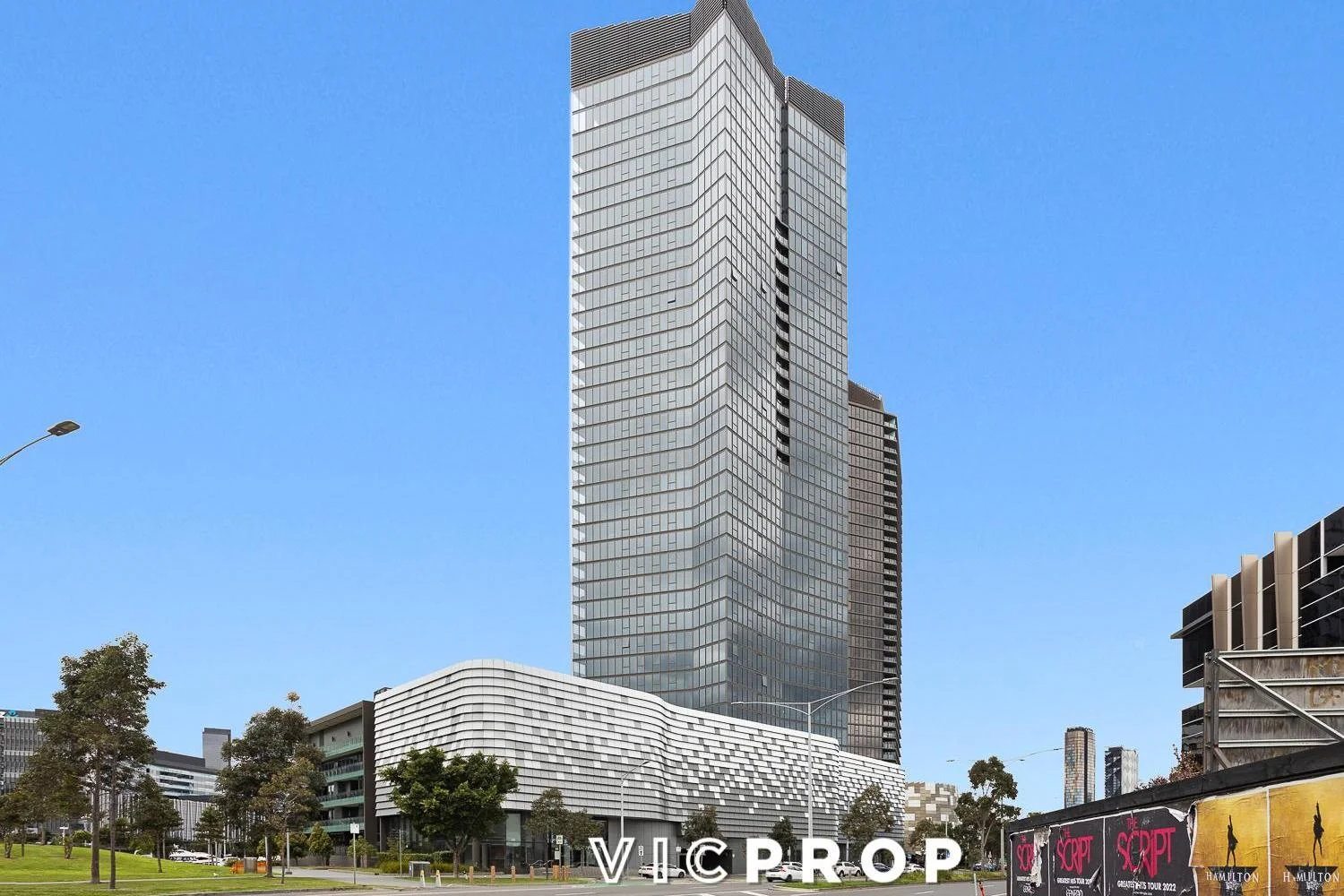 Additional image 11 of 2205/100 Lorimer Street, Docklands VIC 3008