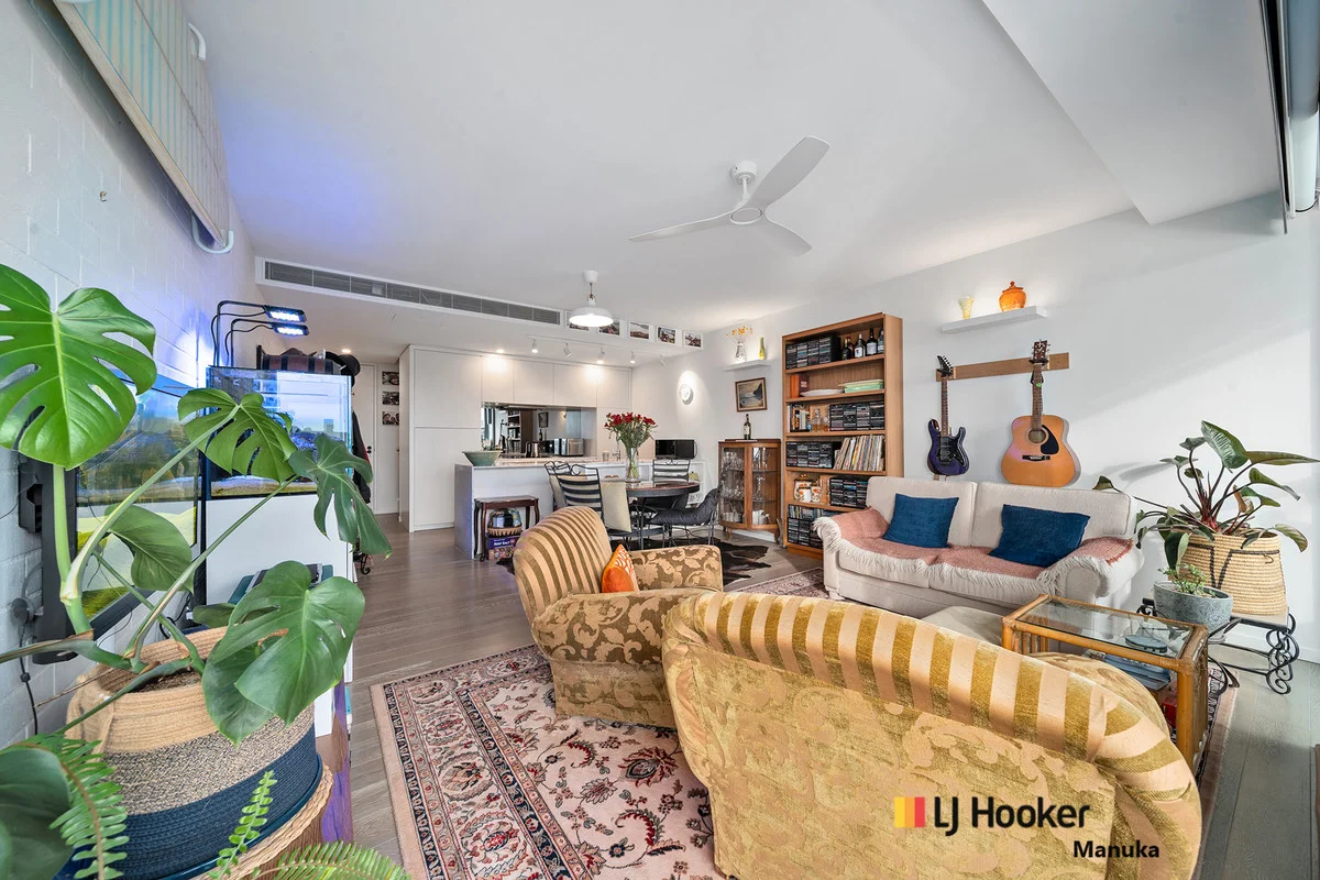 Additional image 6 of 72/46 Honeysett View, Kingston ACT 2604