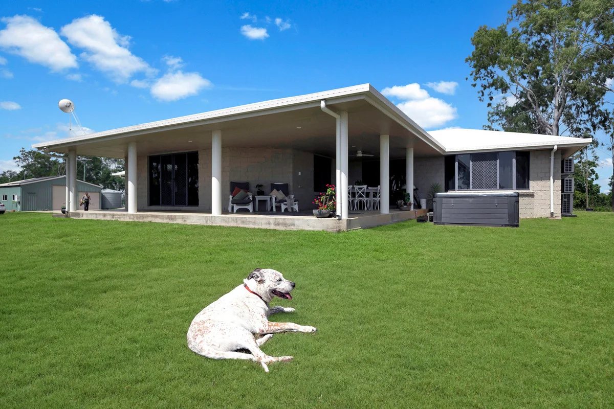 Additional image 23 of 130 bobongies Road, Habana QLD 4740
